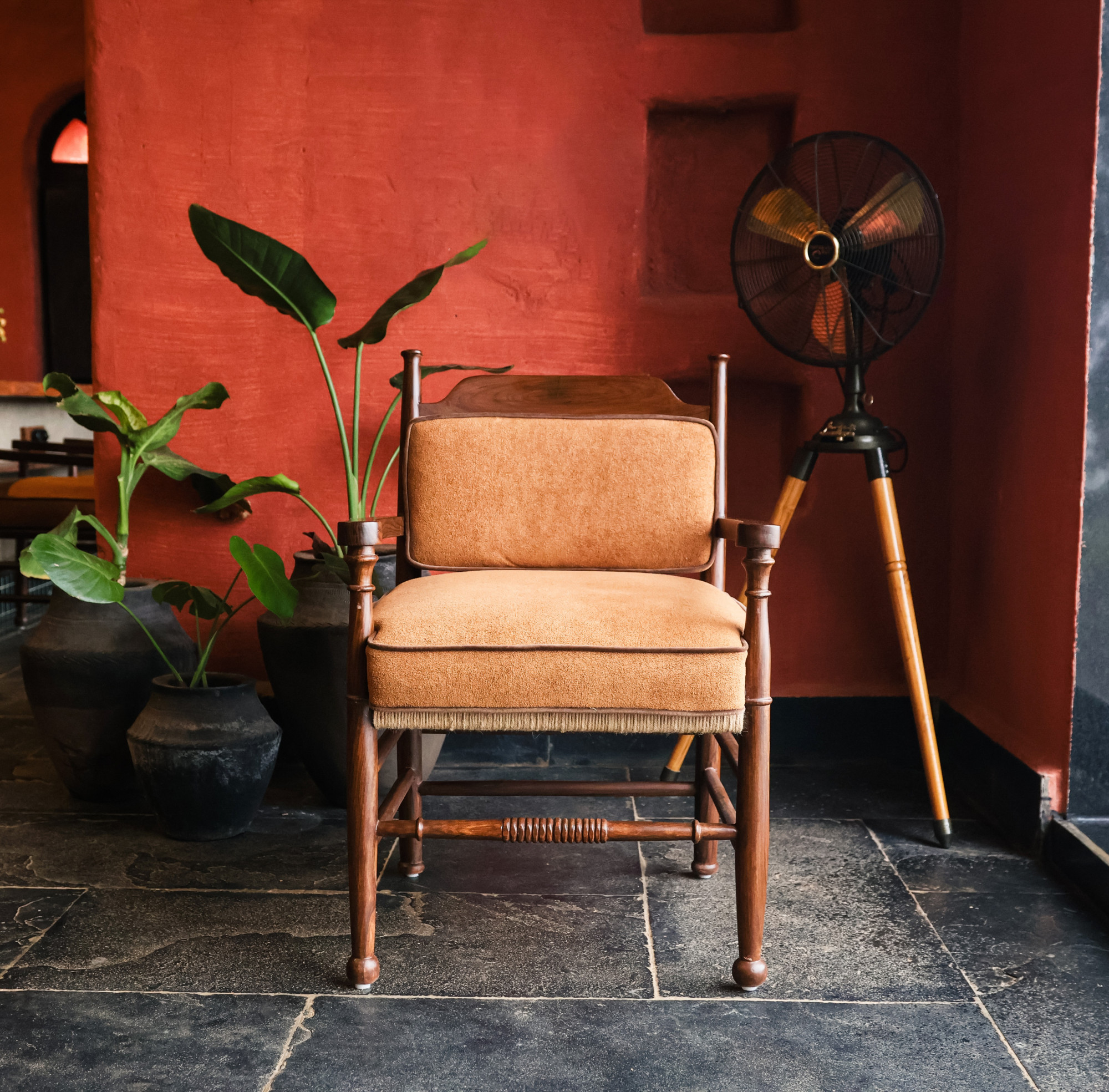 Kairi Dining Chair