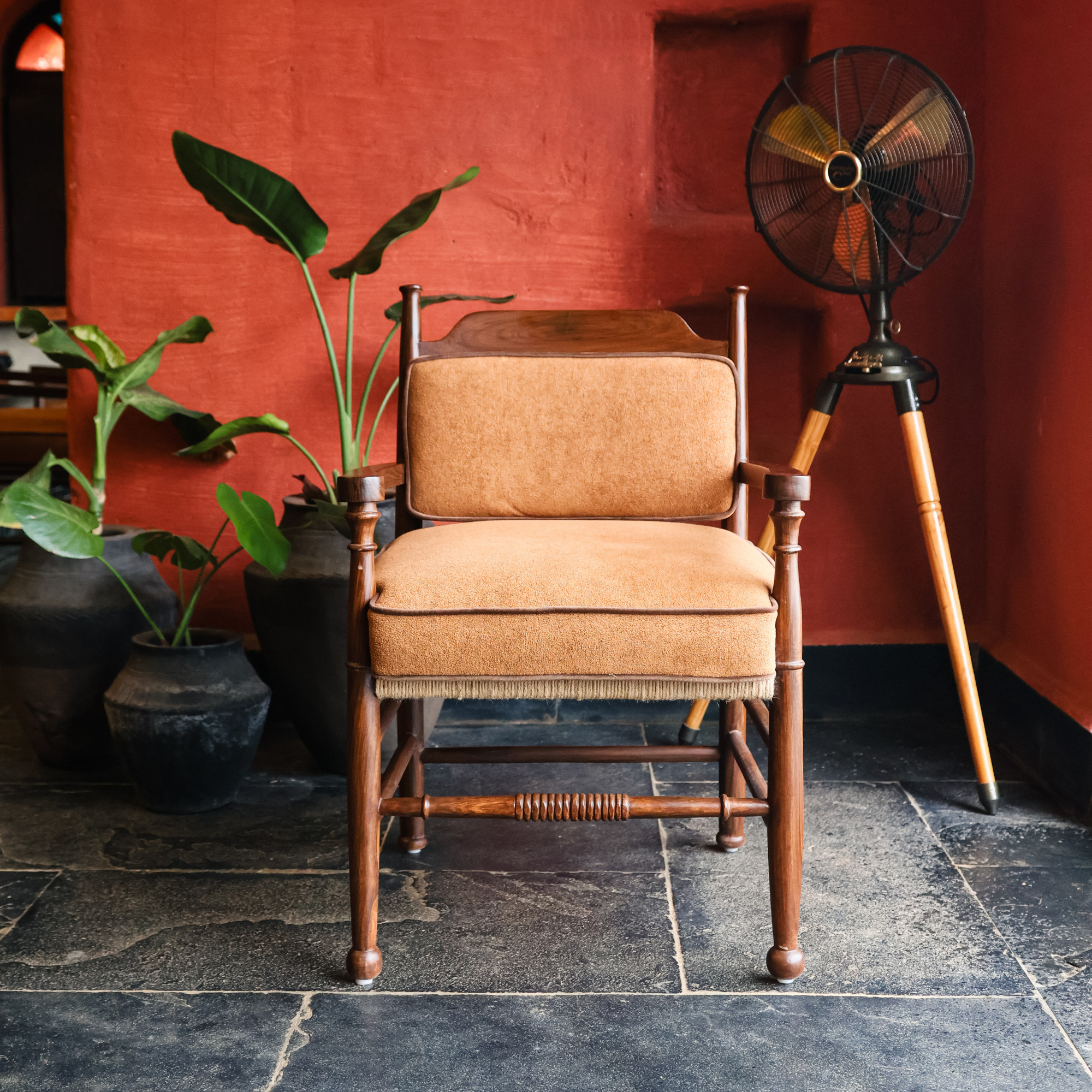 Kairi Dining Chair