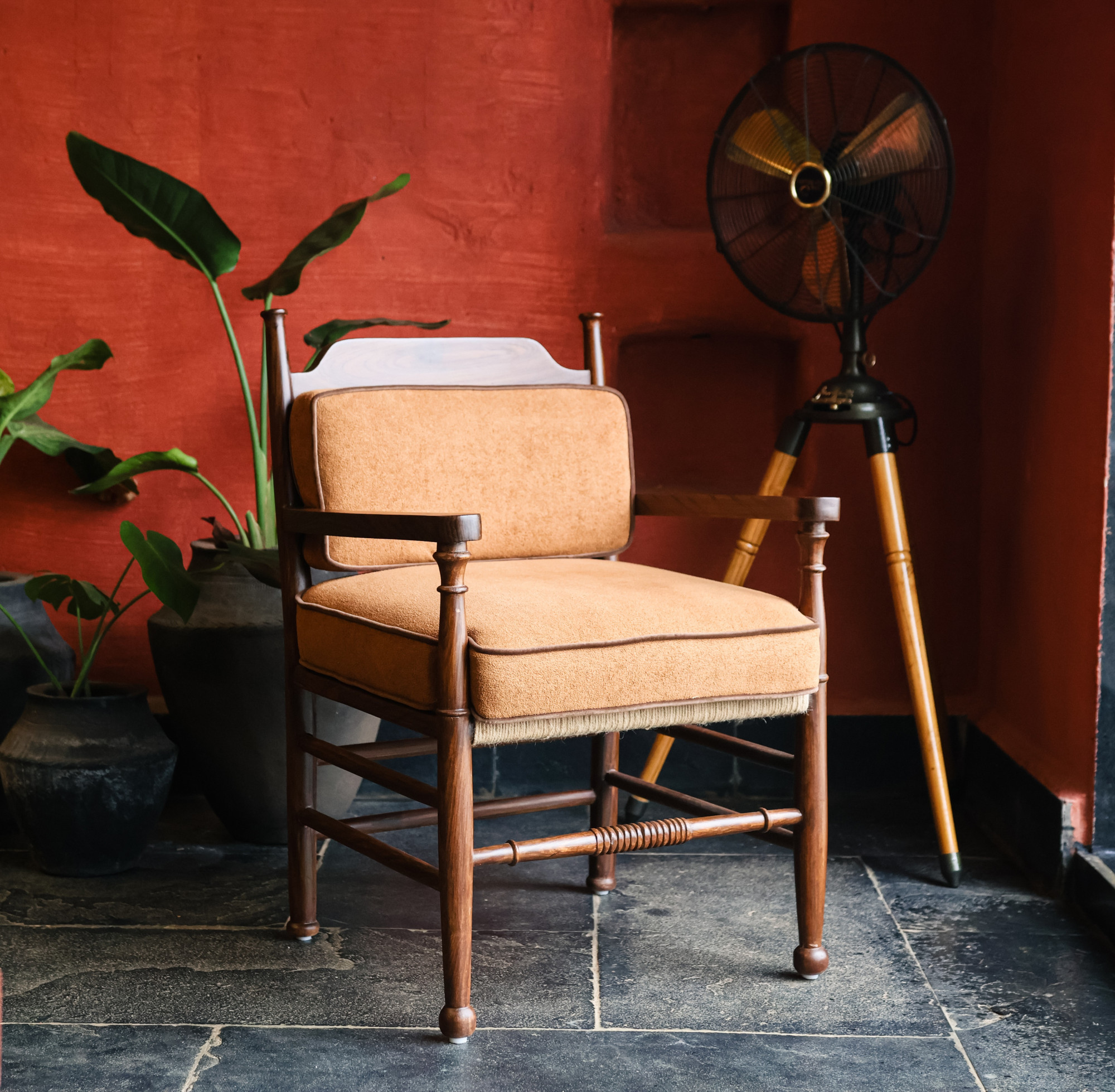 Kairi Dining Chair