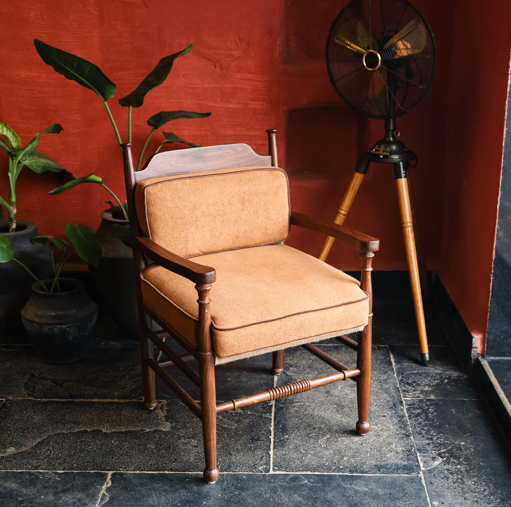 Kairi Dining Chair