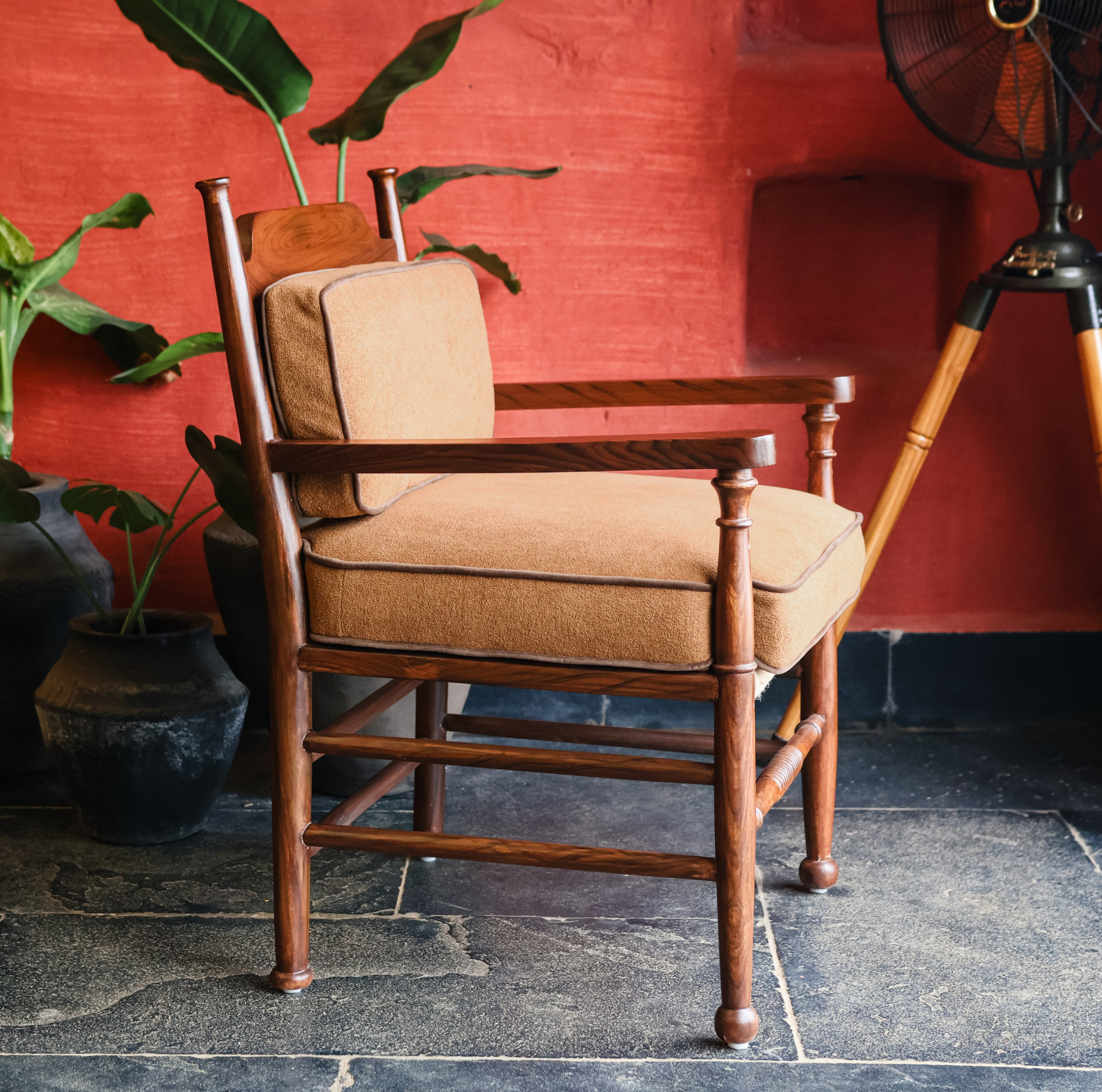 Kairi Dining Chair