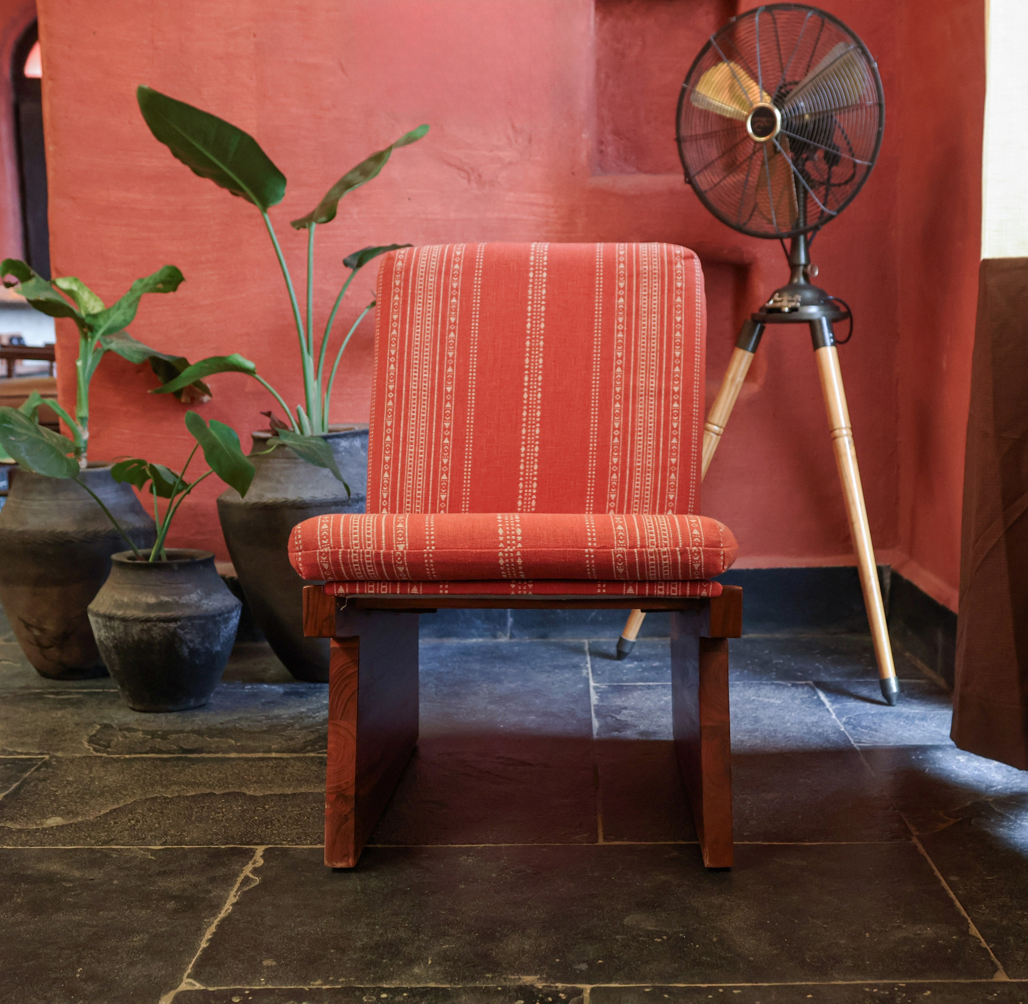 Moira  Arm Chair