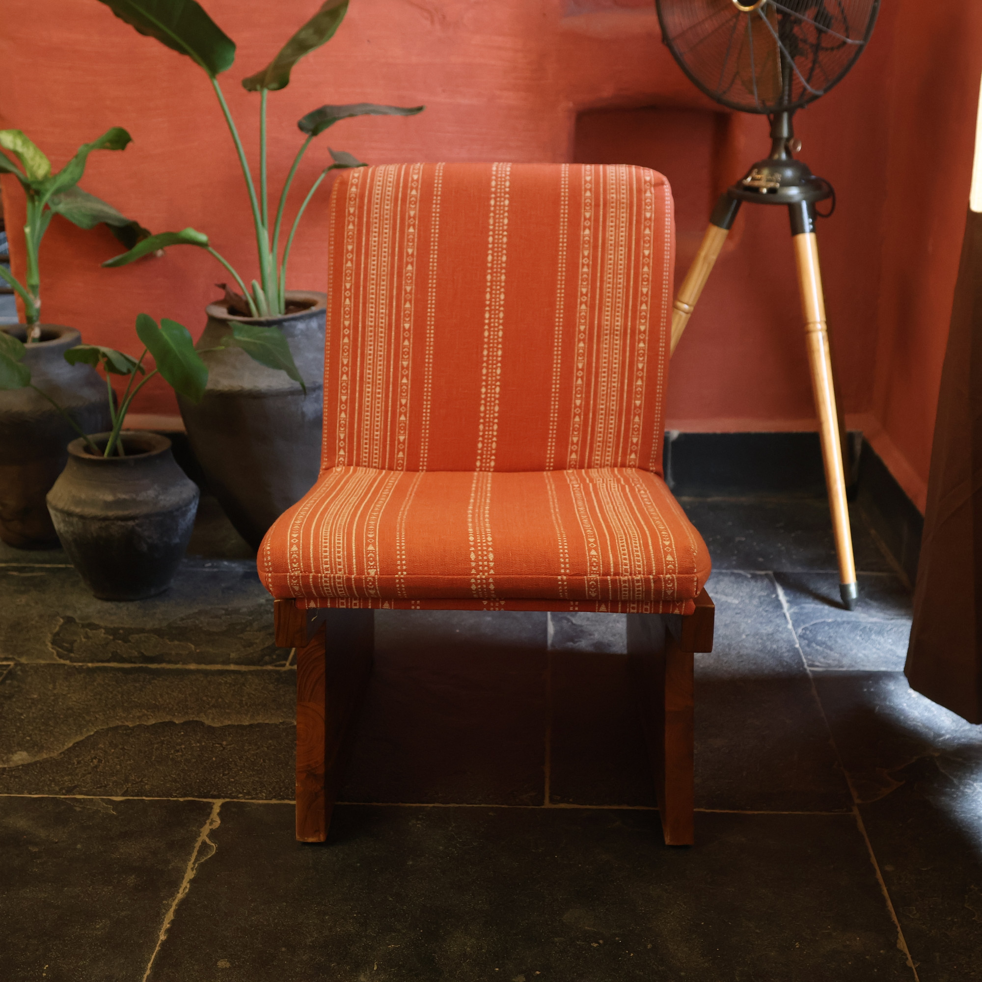 Moira  Arm Chair