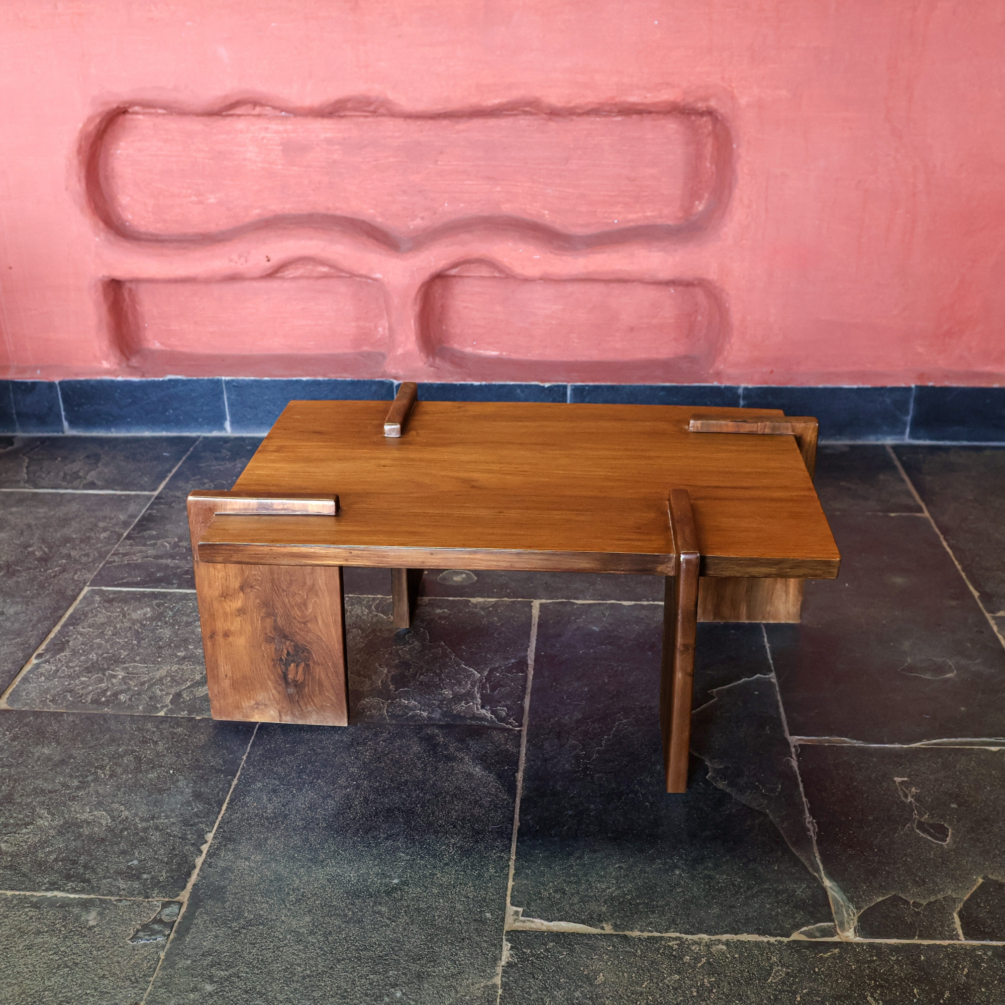 Vale Coffee Table