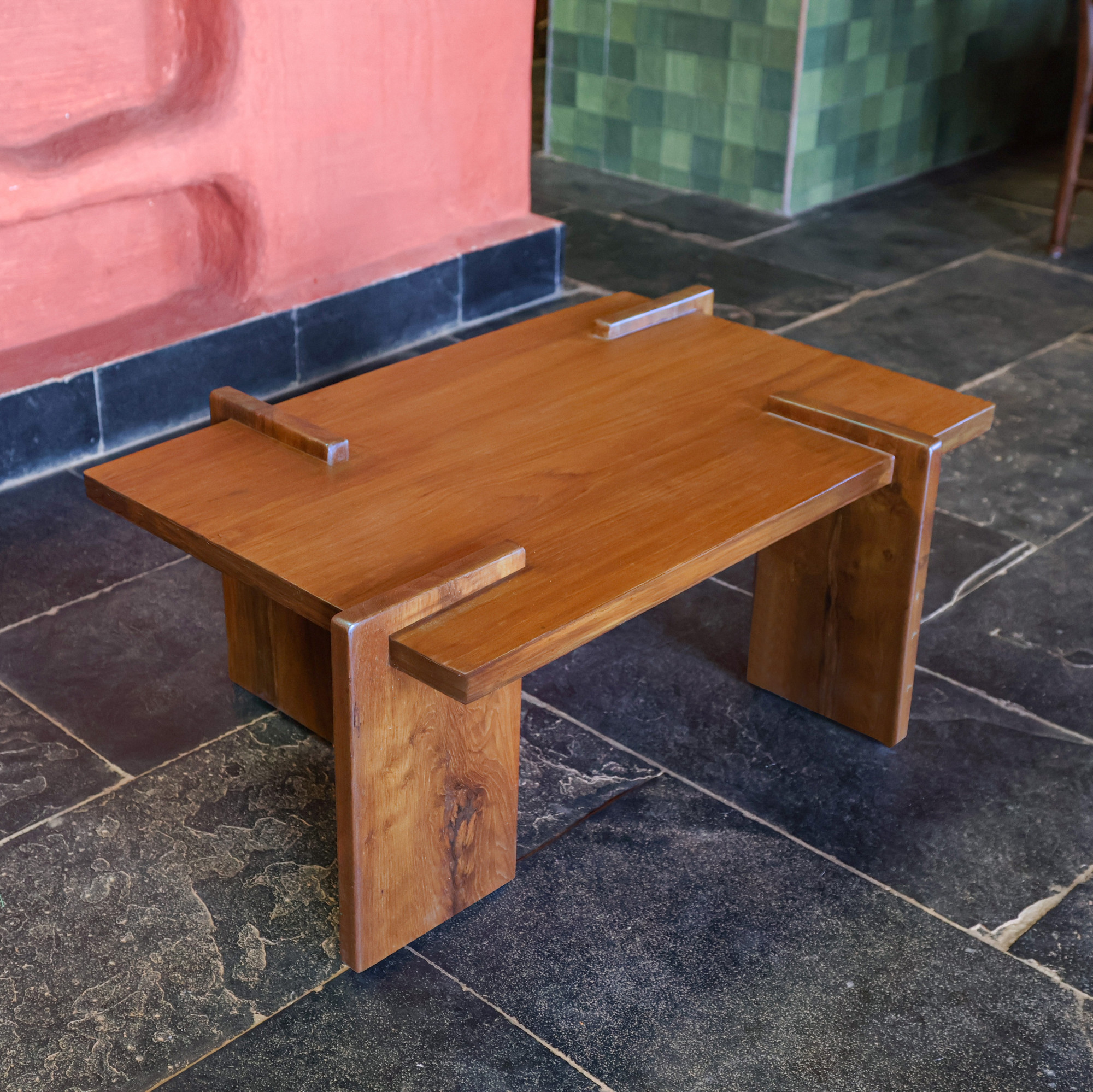 Vale Coffee Table