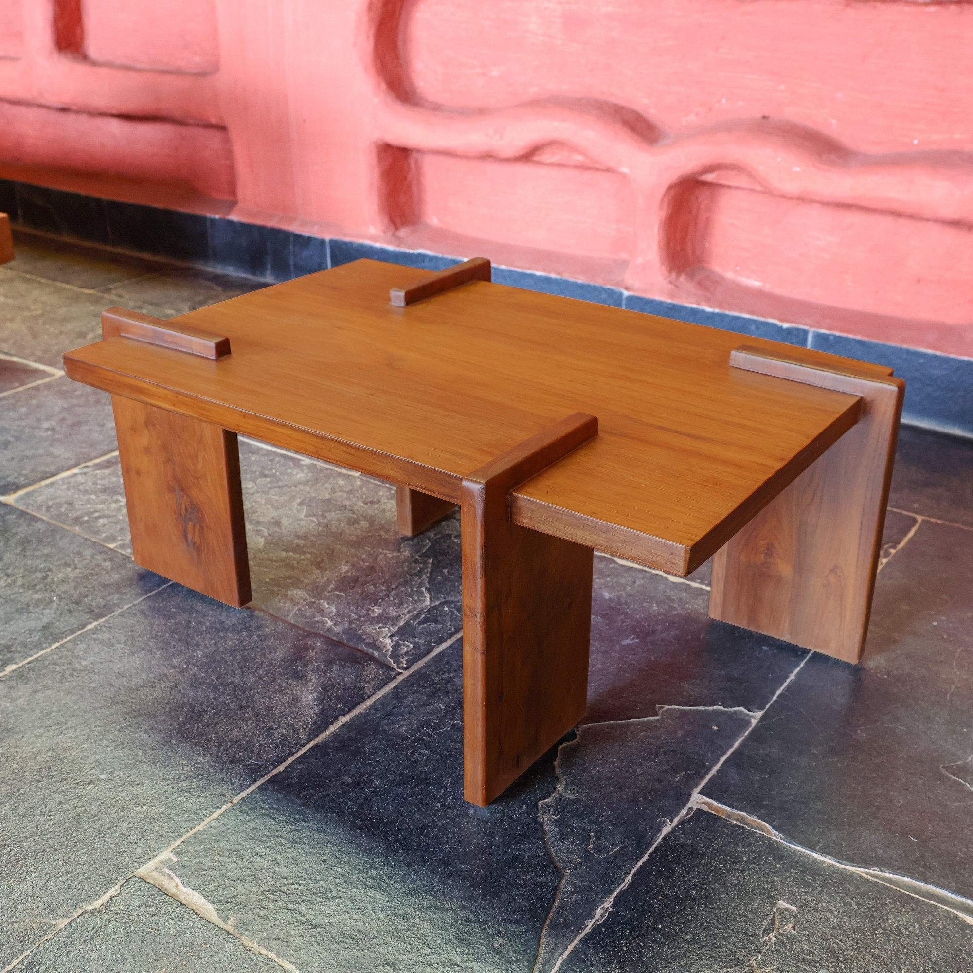 Vale Coffee Table