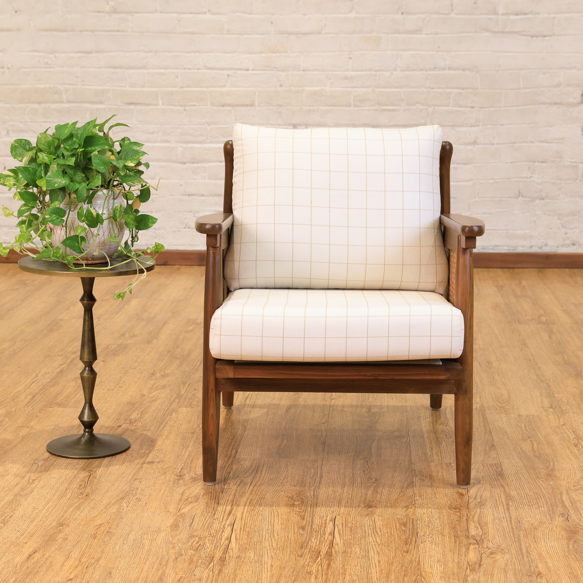 Shira Arm Chair