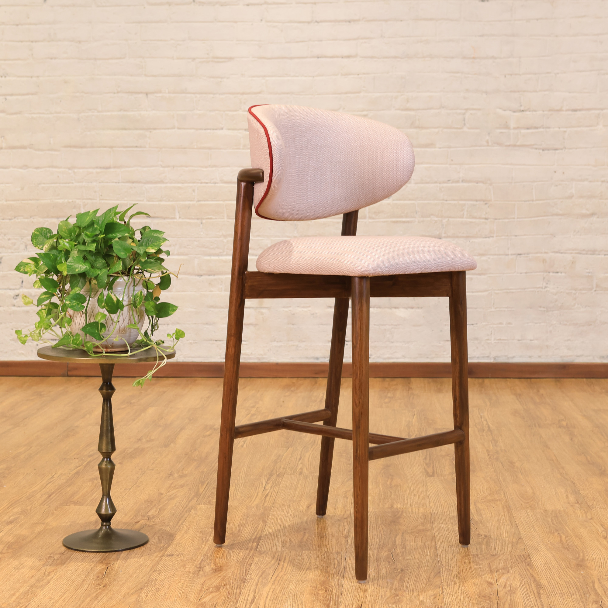 Perch Bar Stool