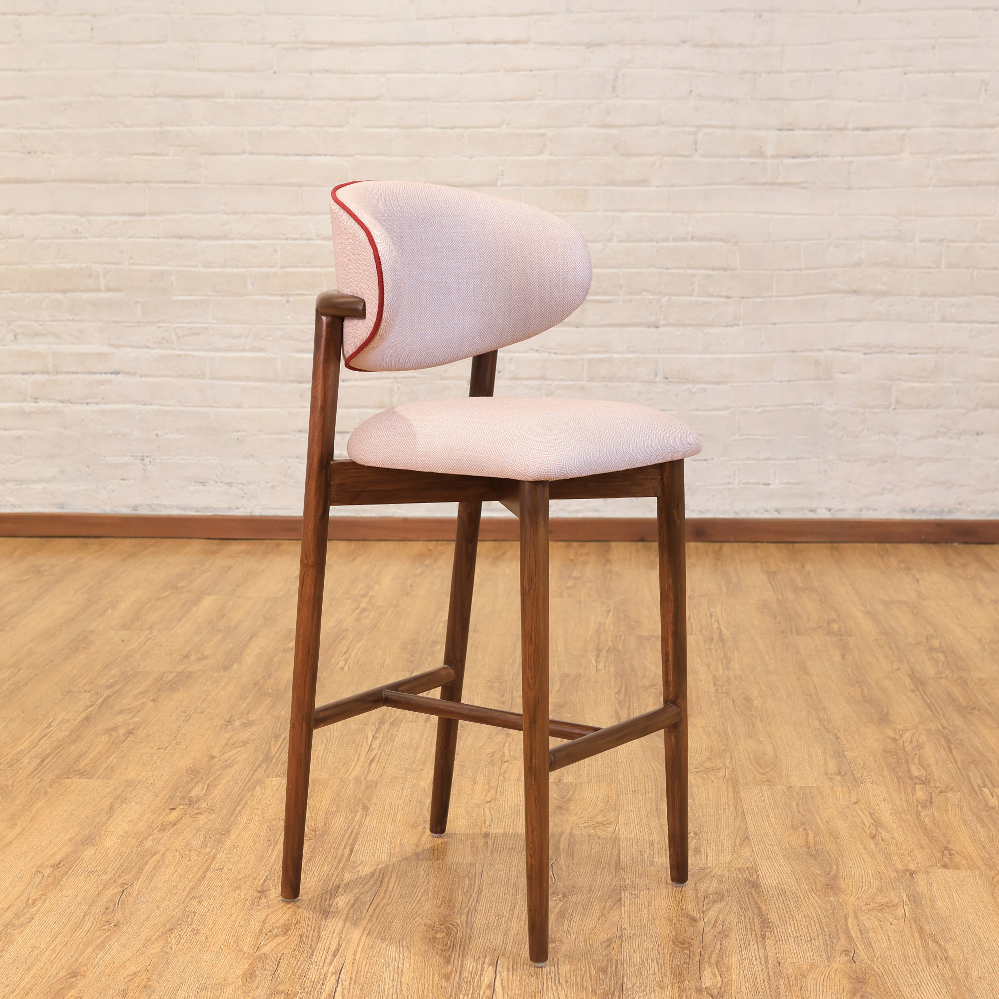 Perch Bar Stool