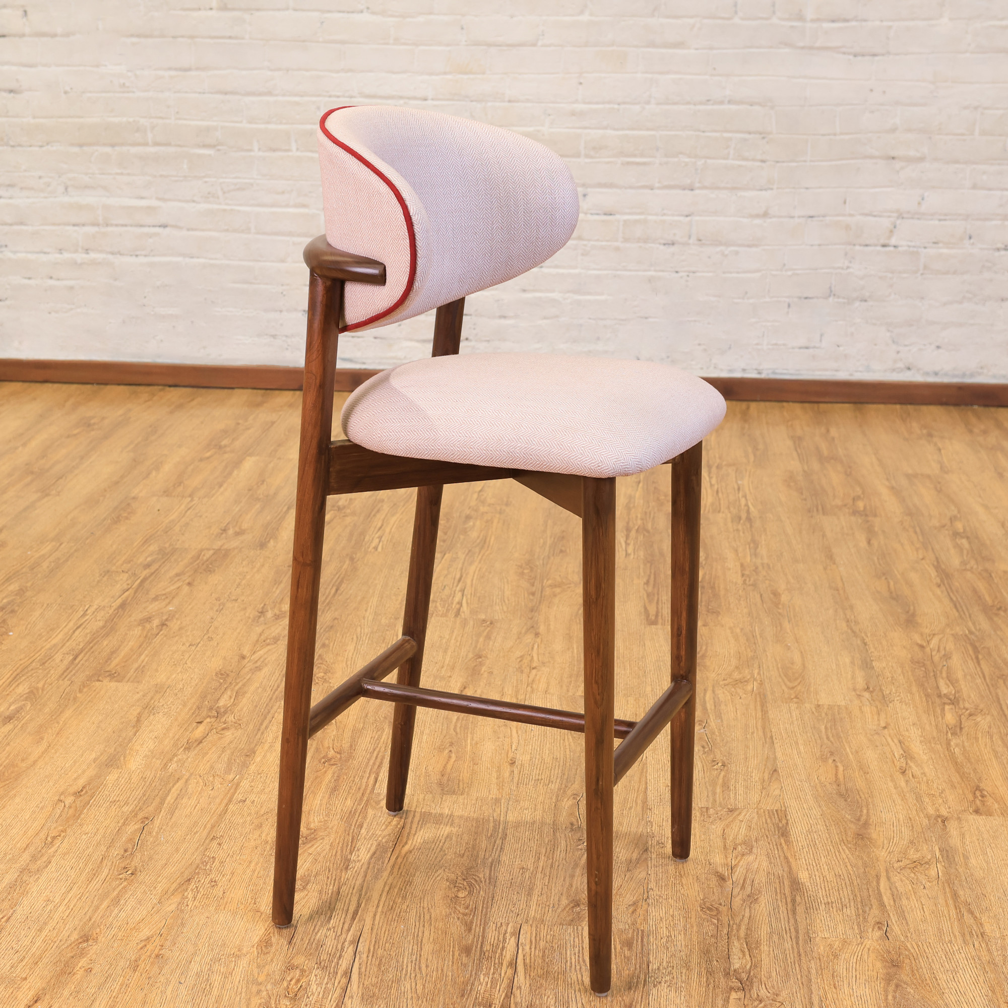 Perch Bar Stool