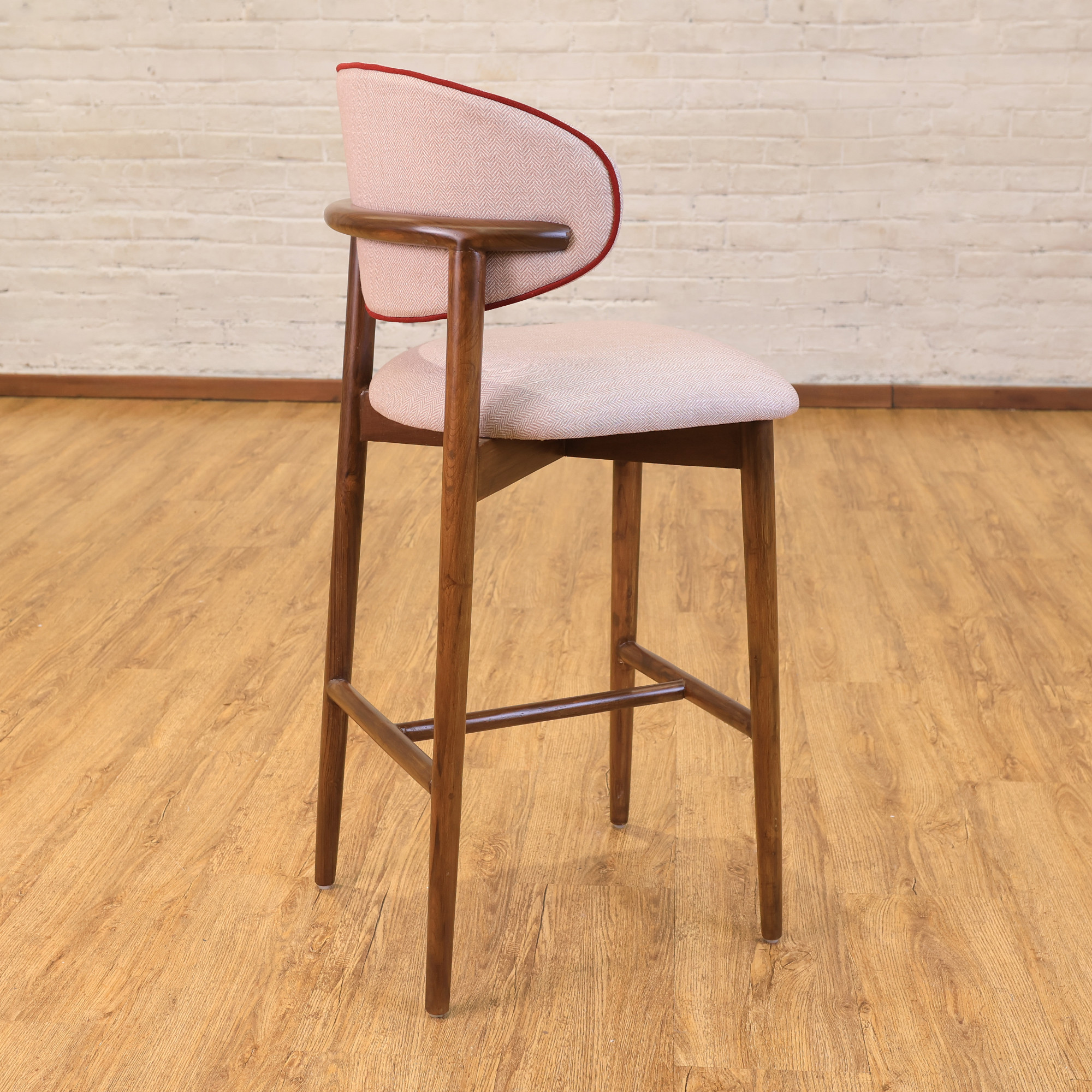 Perch Bar Stool