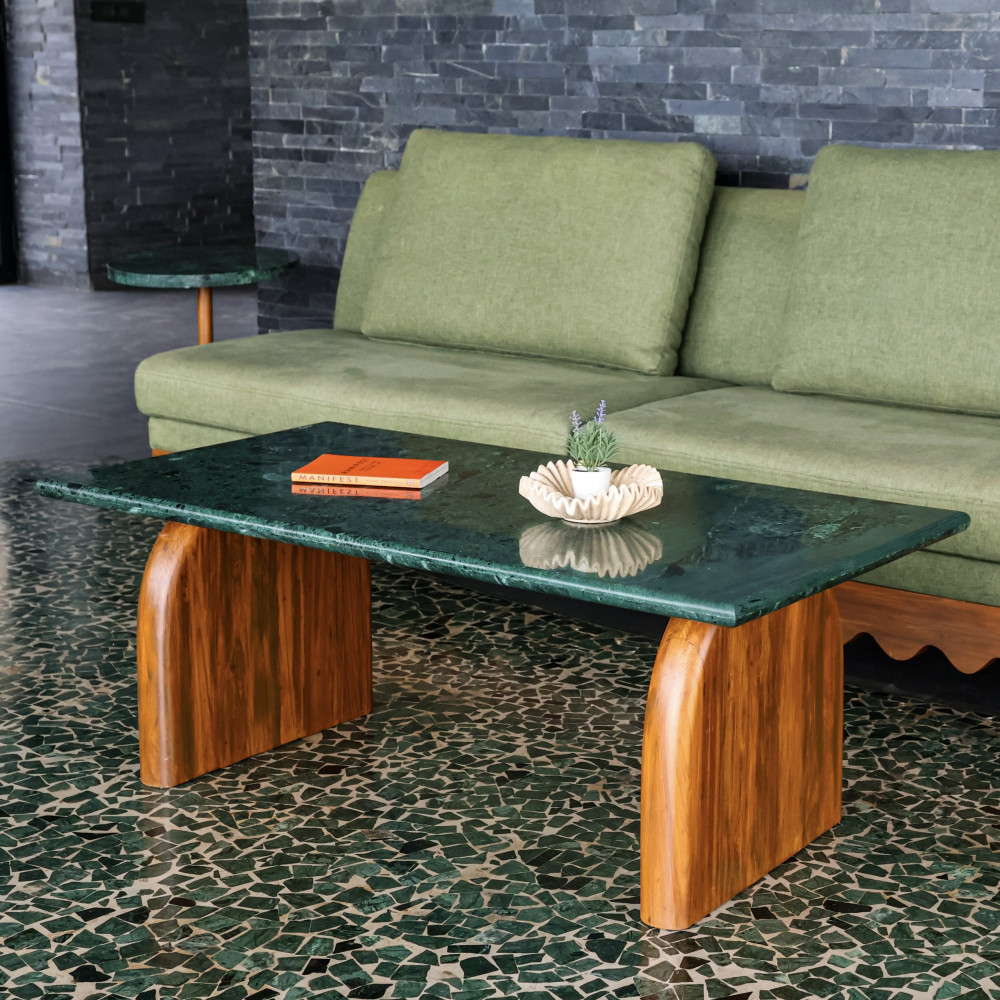 Image of Ruh Coffee table