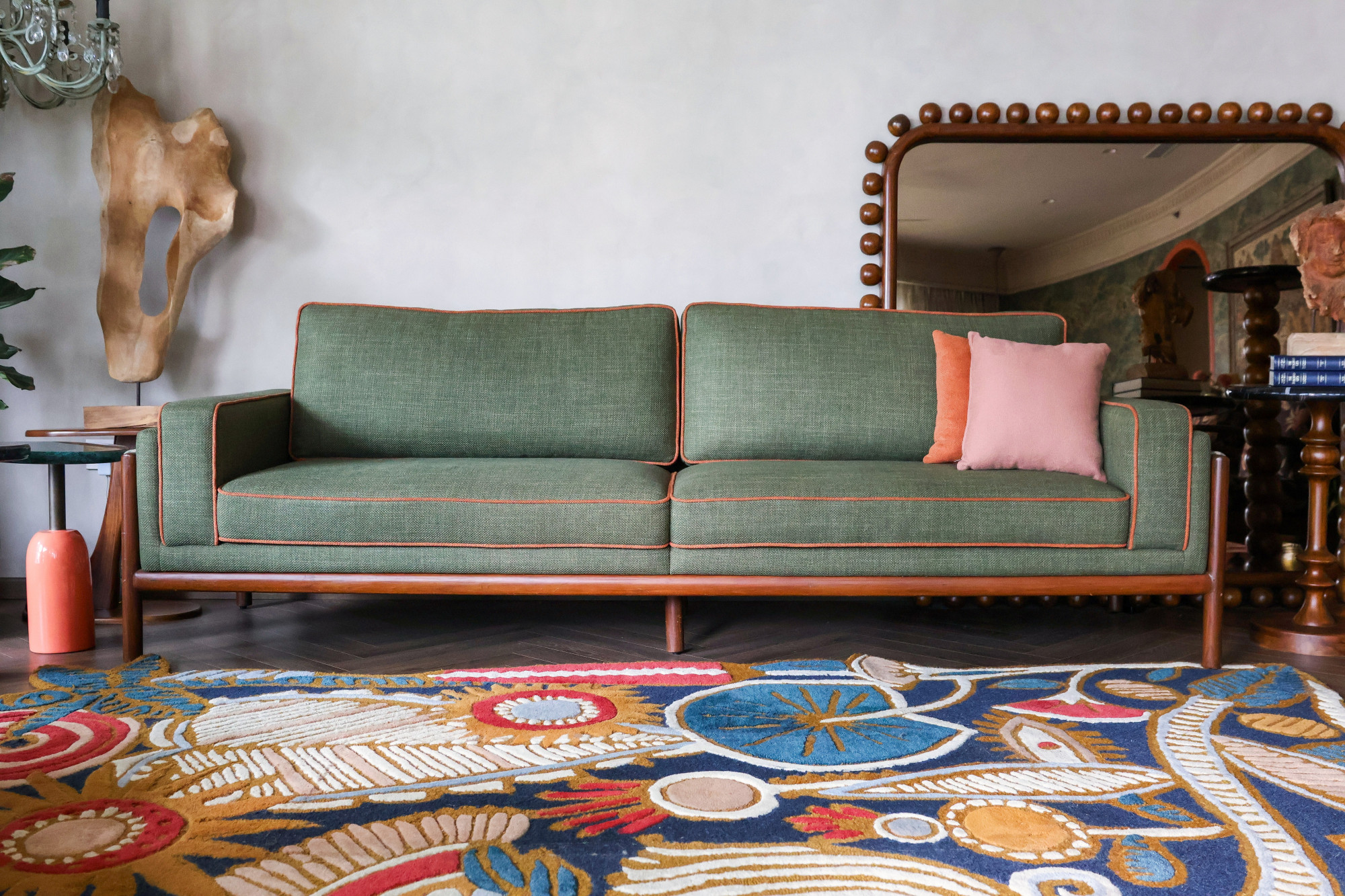 Smara Sofa