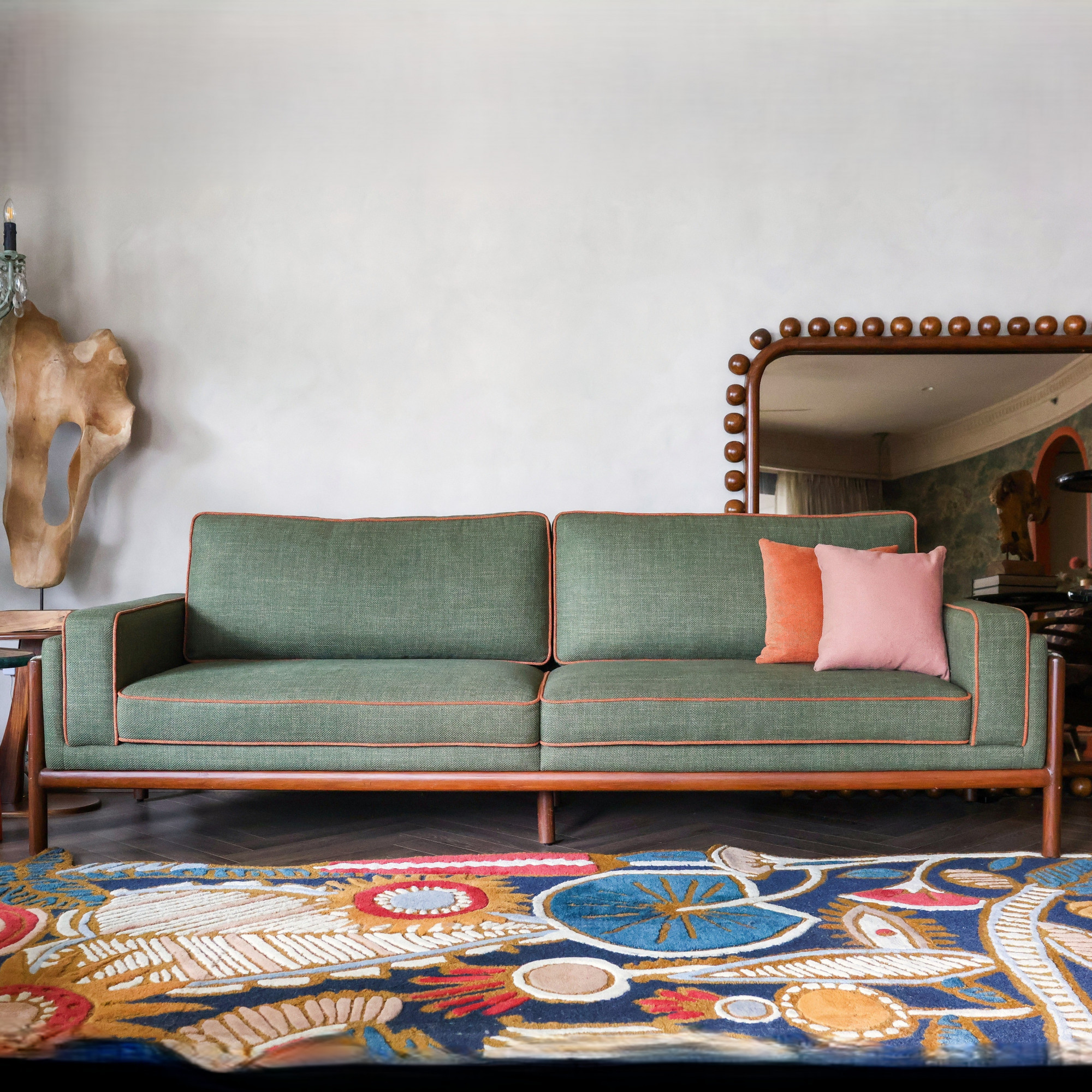Smara Sofa
