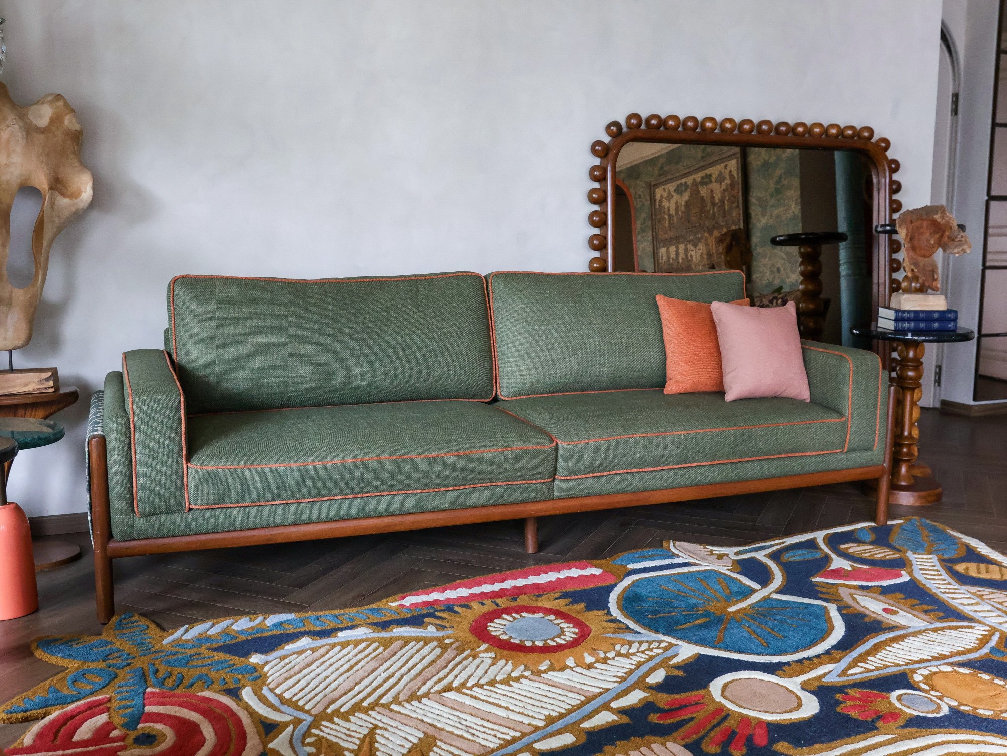 Smara Sofa