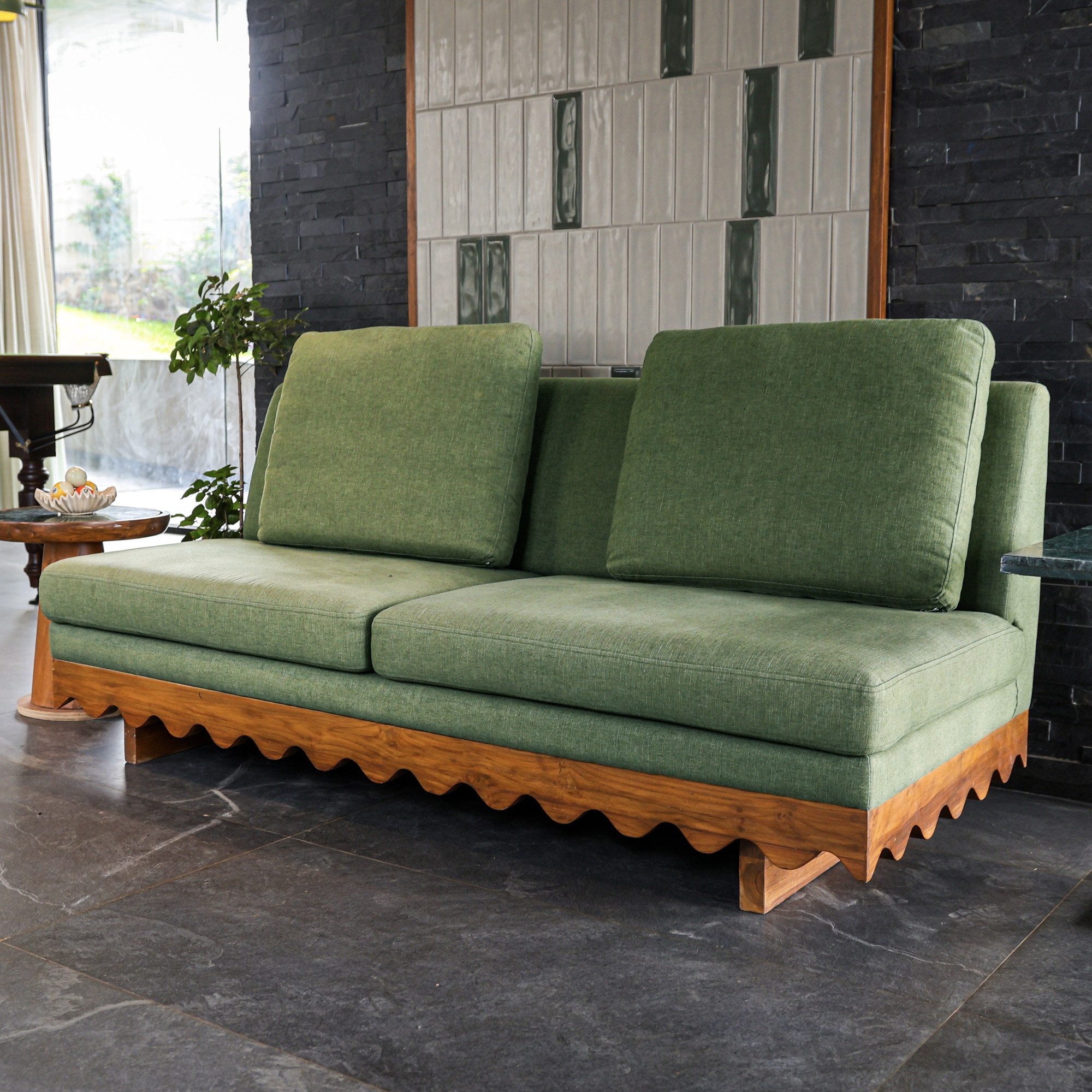 Basil Sofa