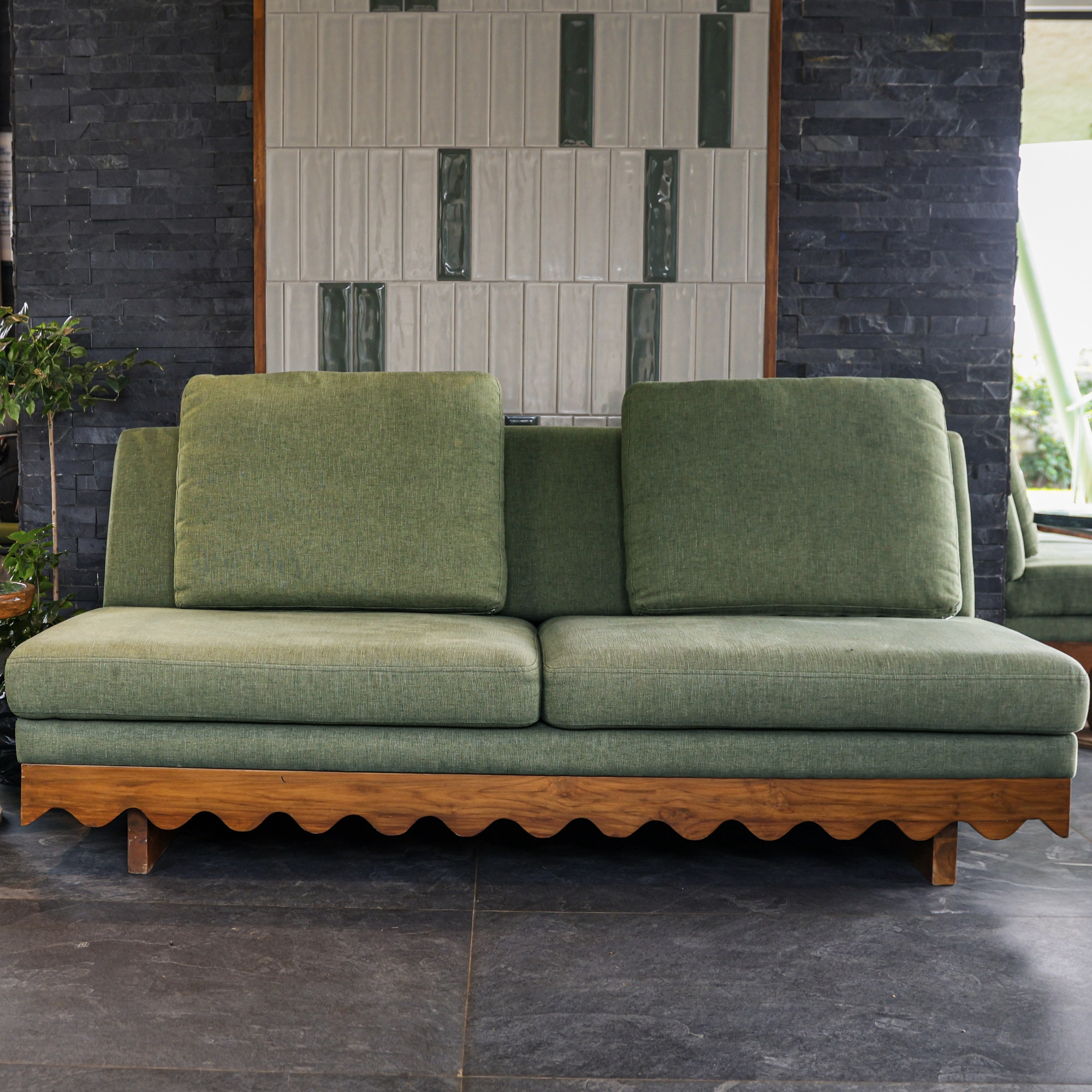 Basil Sofa