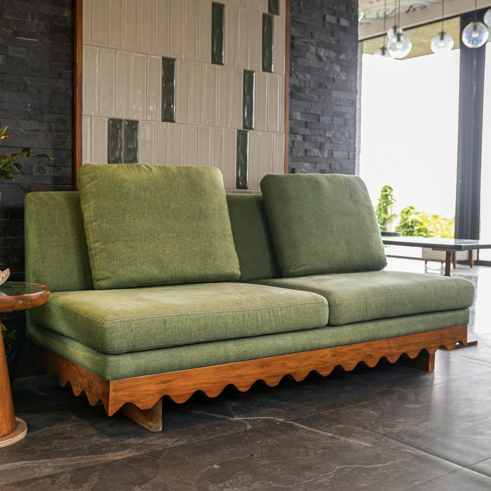 Image of Basil Sofa