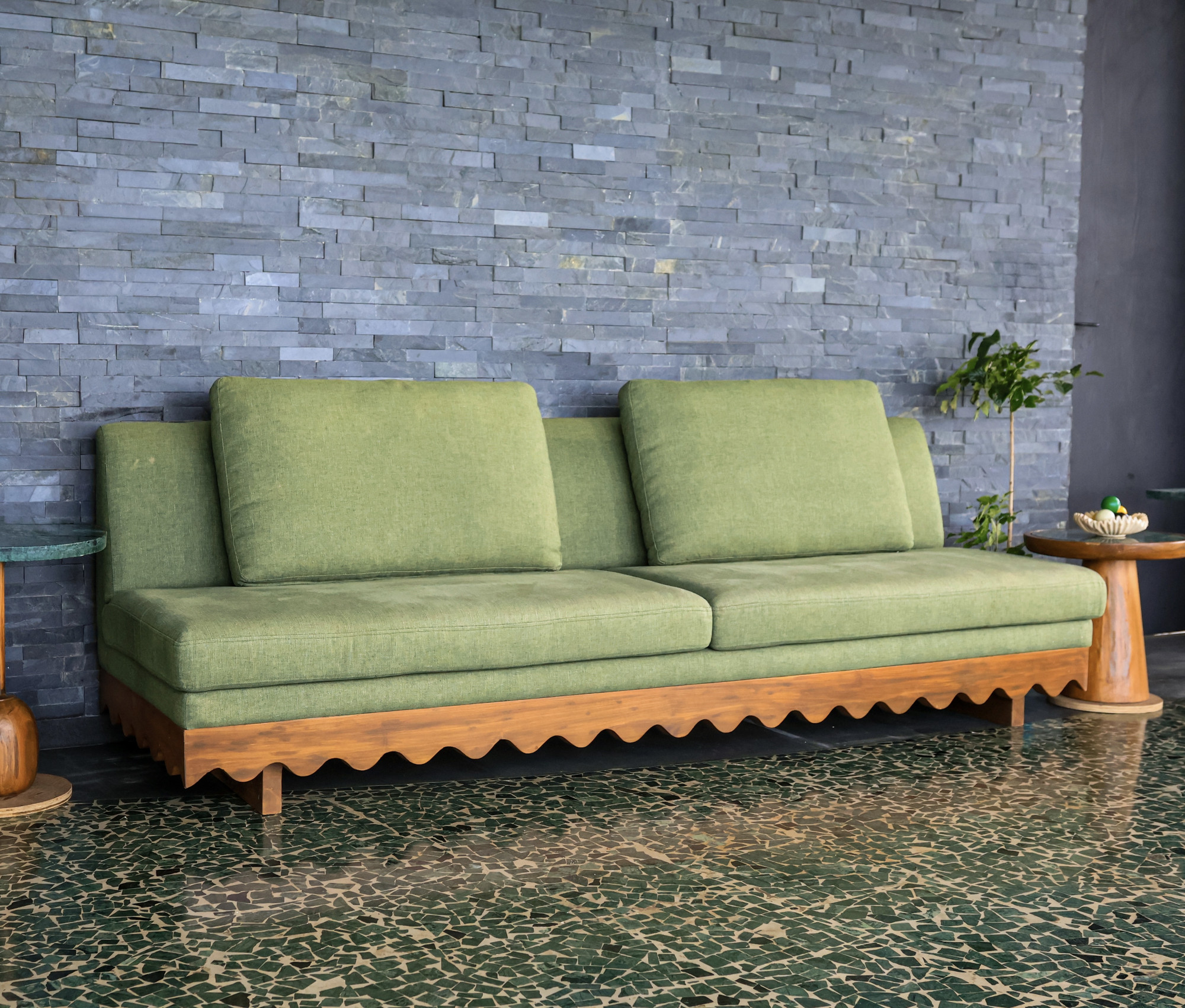 Basil Sofa