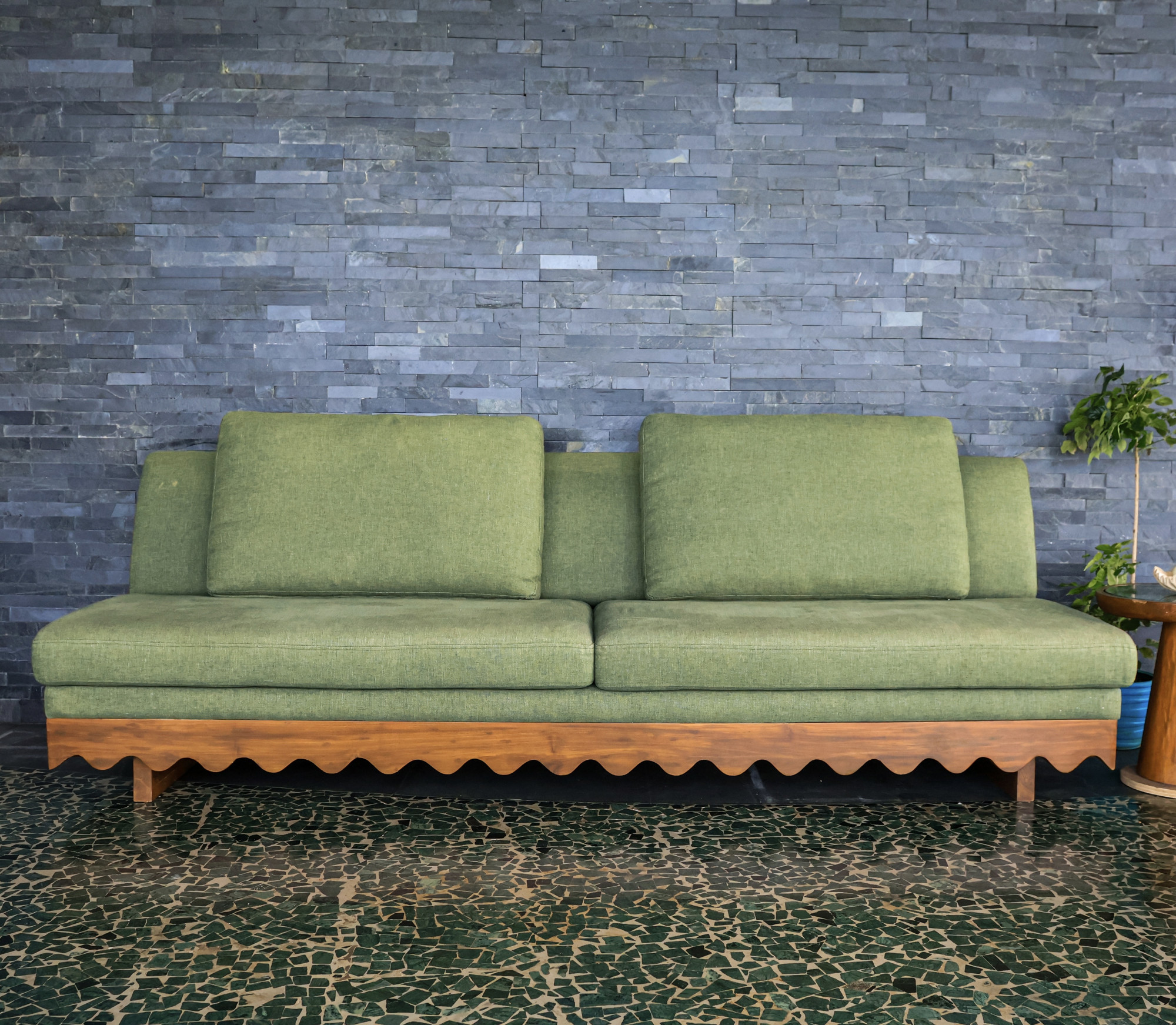 Basil Sofa