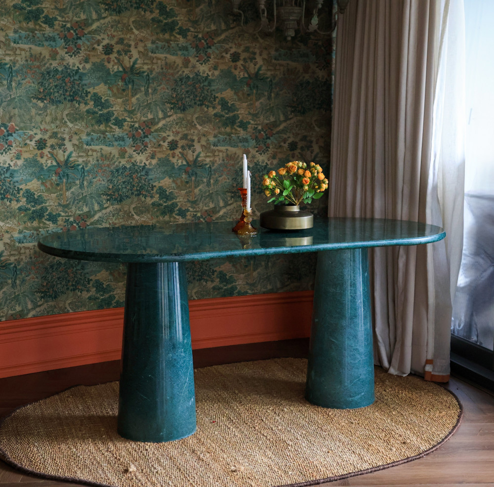 Image of Abha Dining Table