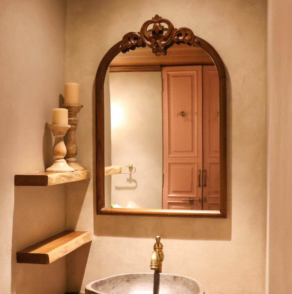 Image of Jharokha Mirror