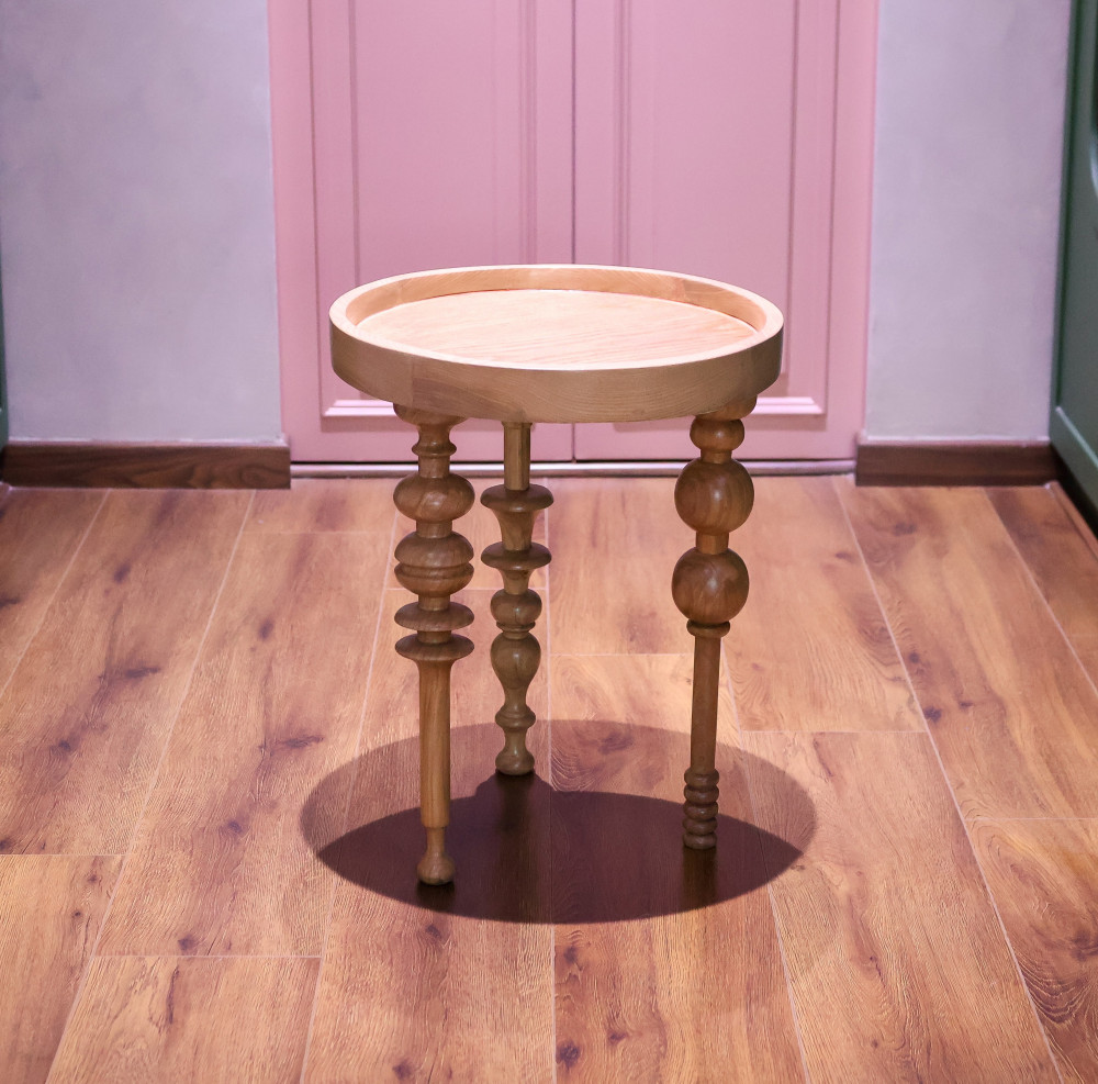 Image of Serra Table