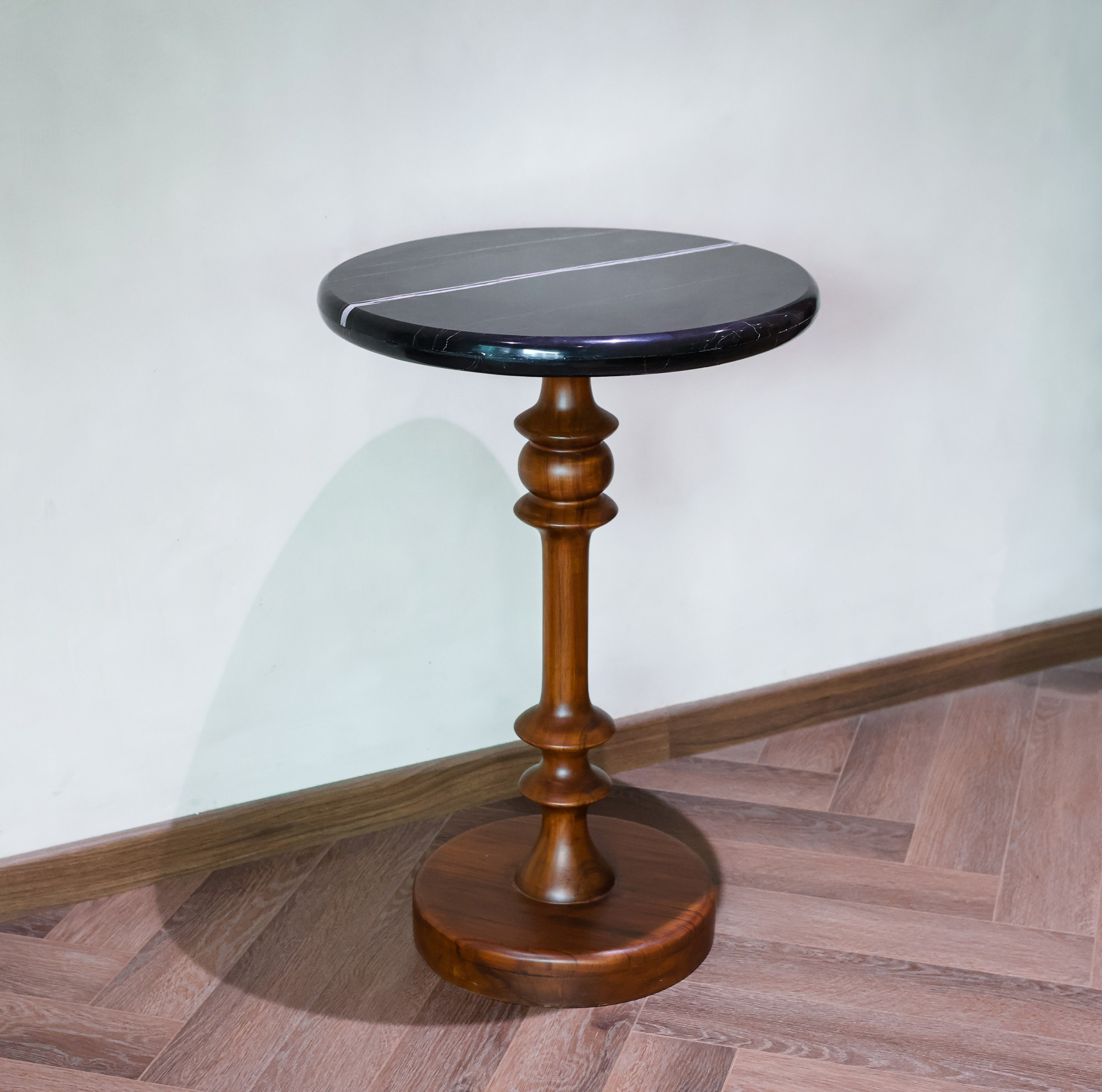 Haven End Table