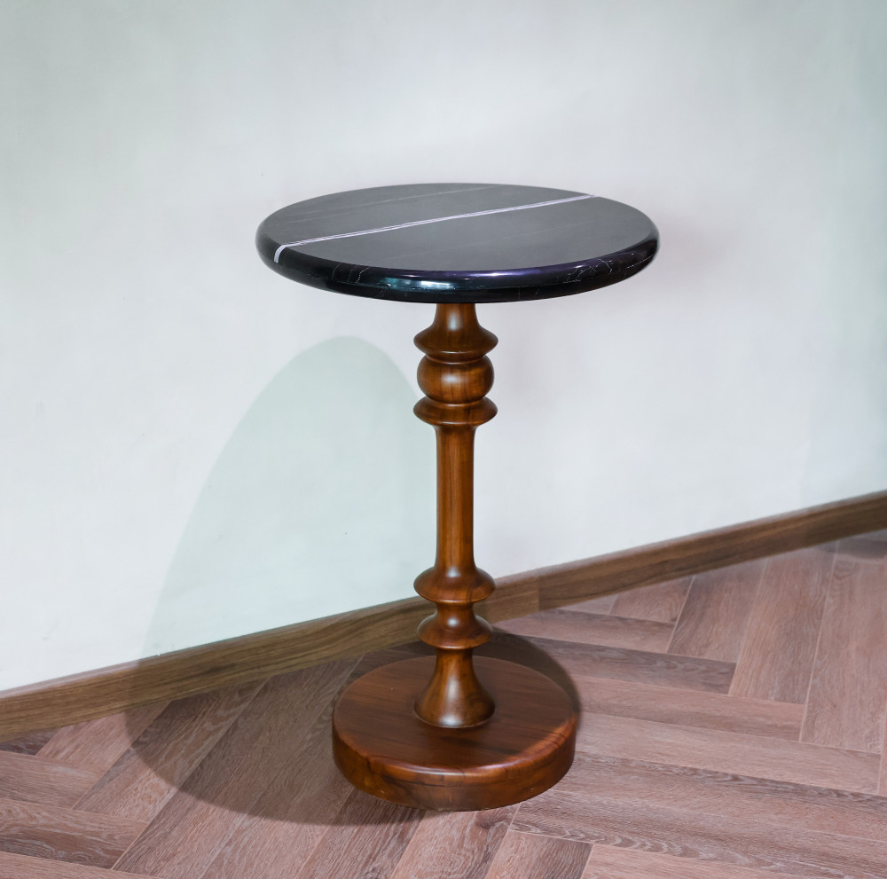 Image of Haven End Table