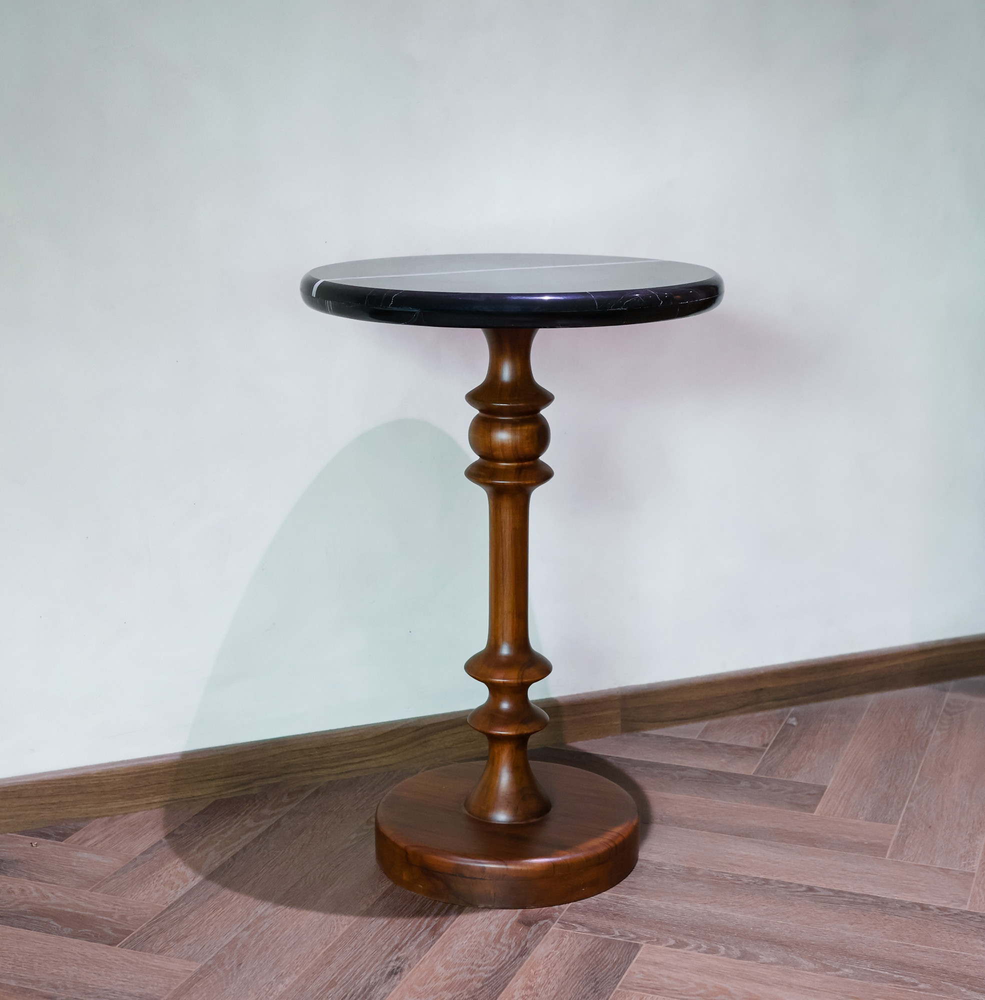 Haven End Table