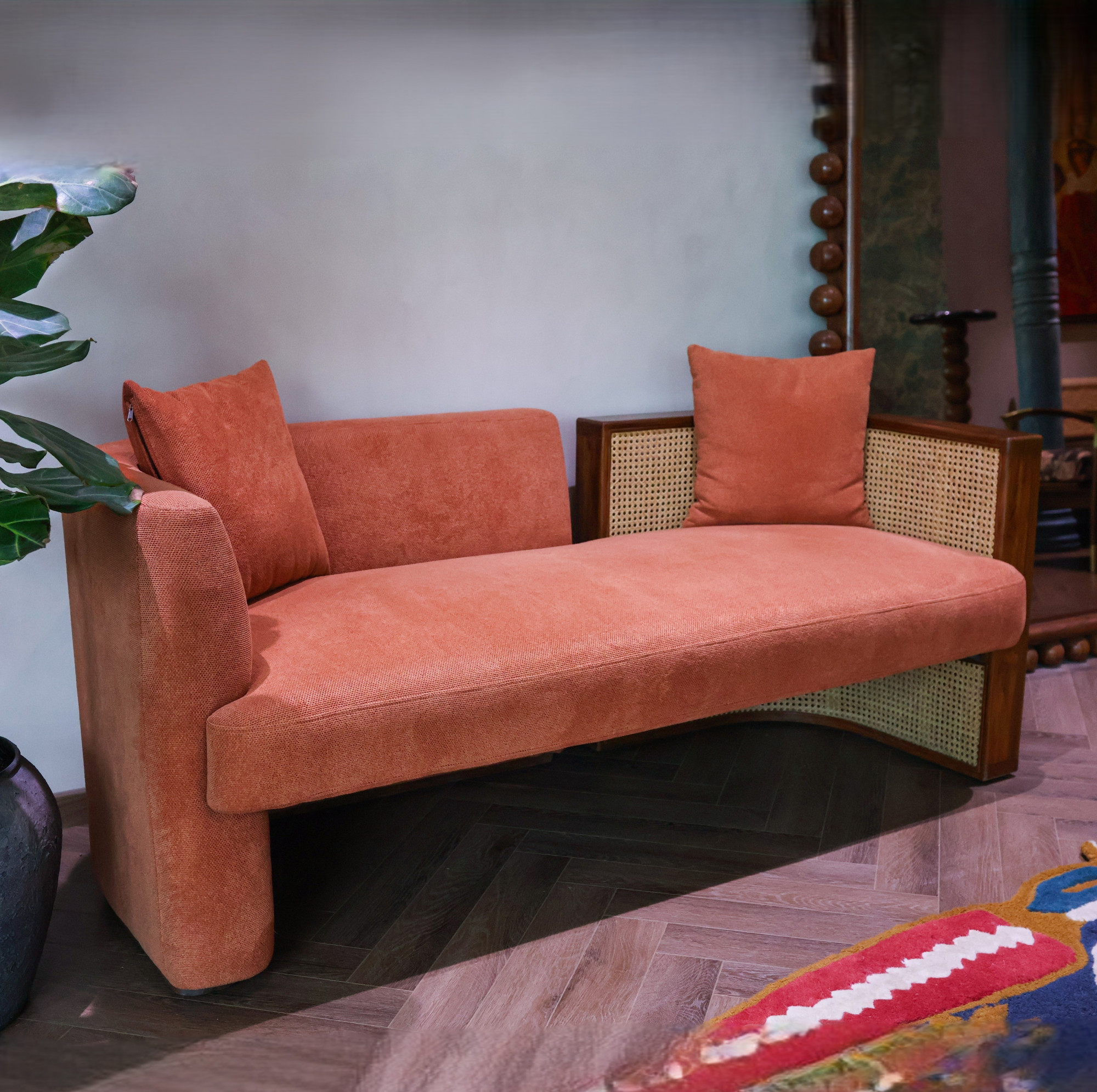 Shola Sofa