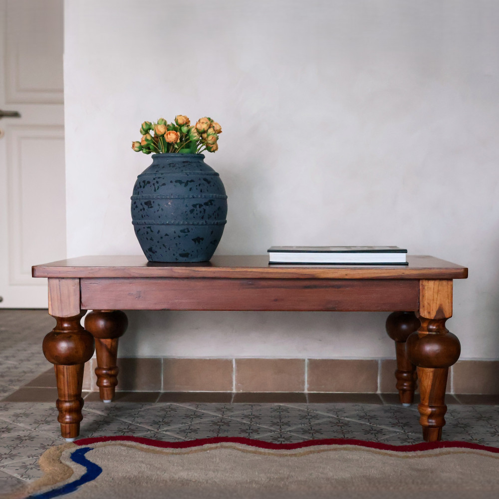 Image of Iraah Coffee Table