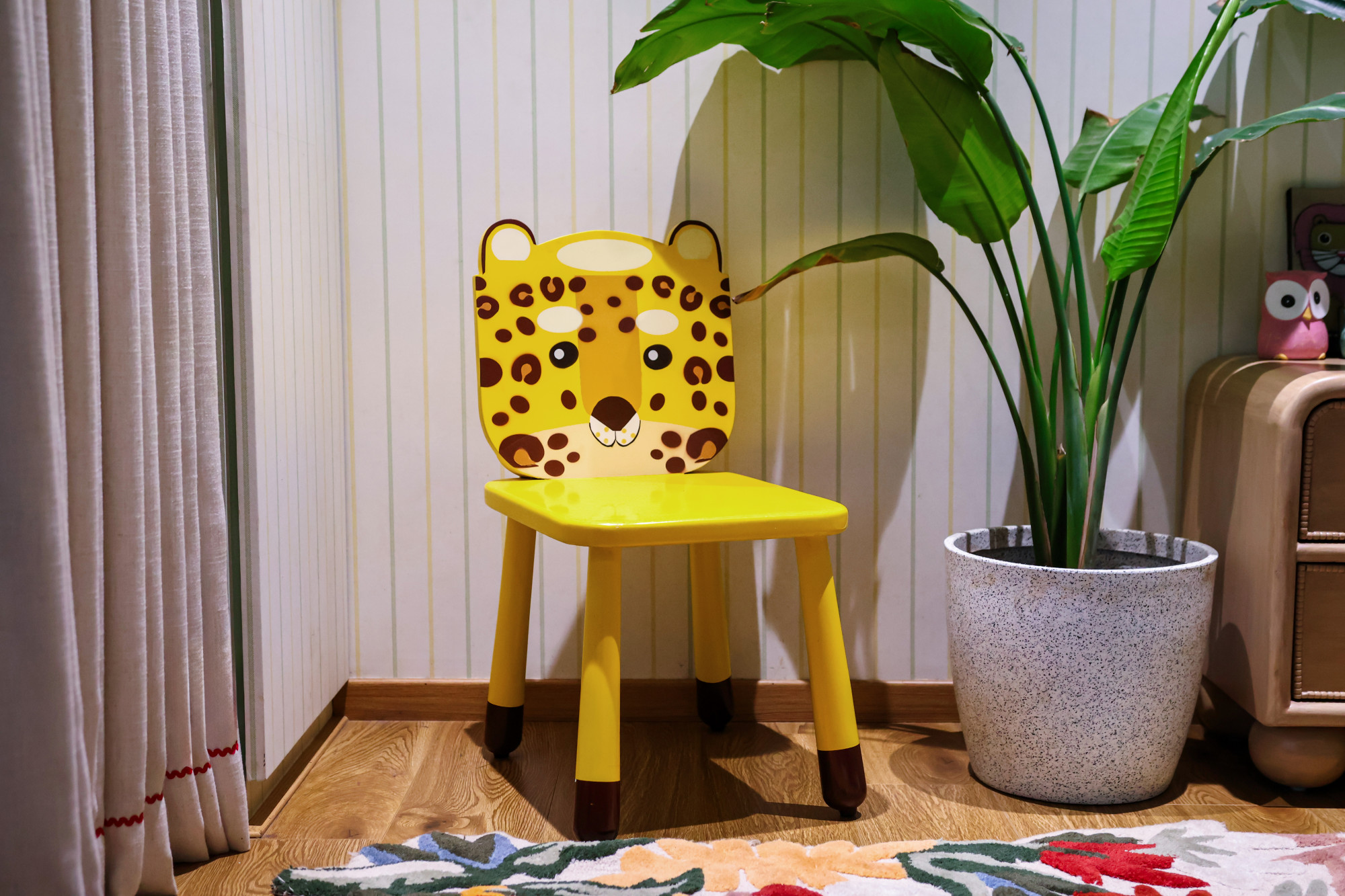 Baagh Chair