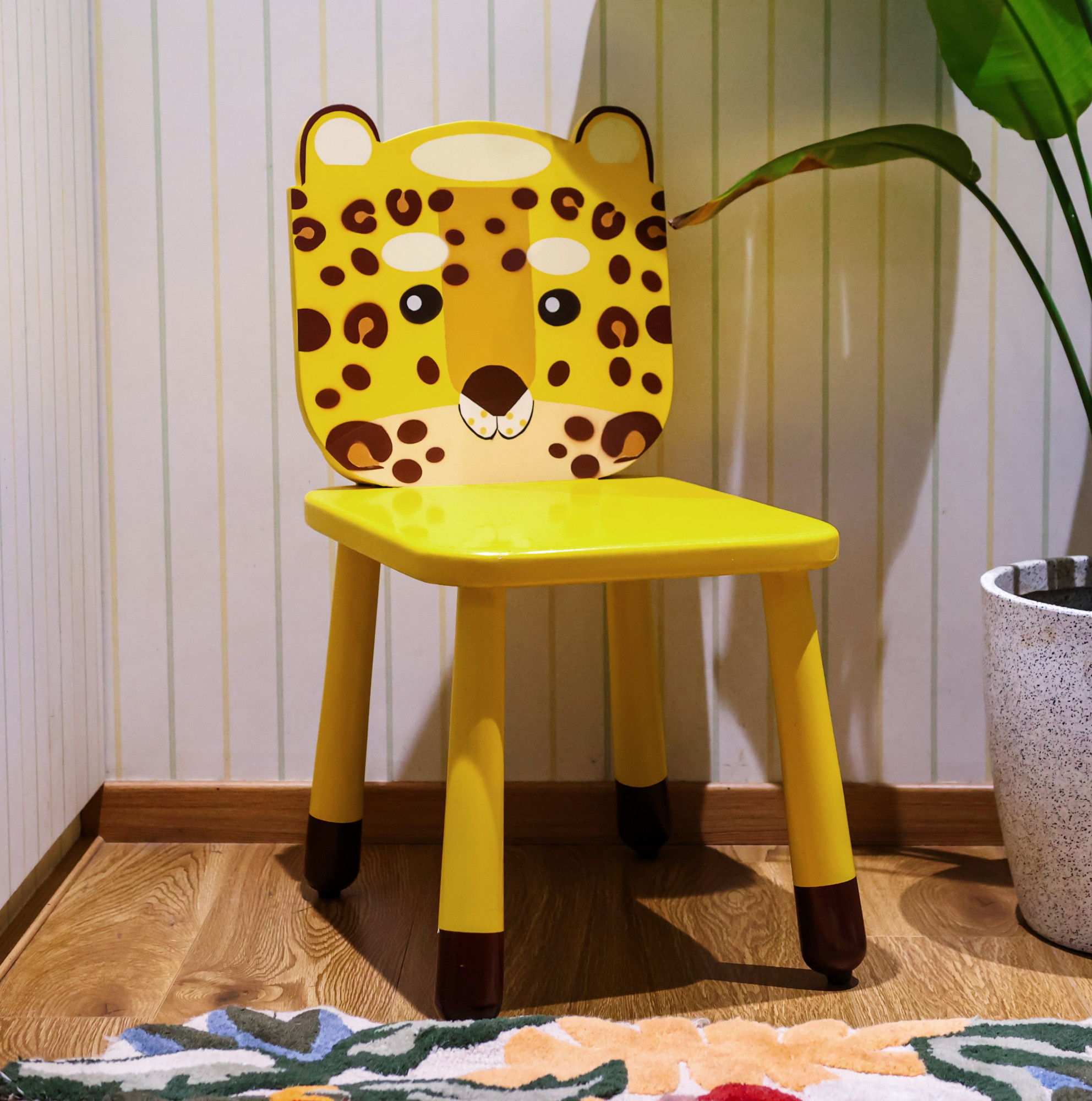 Baagh Chair