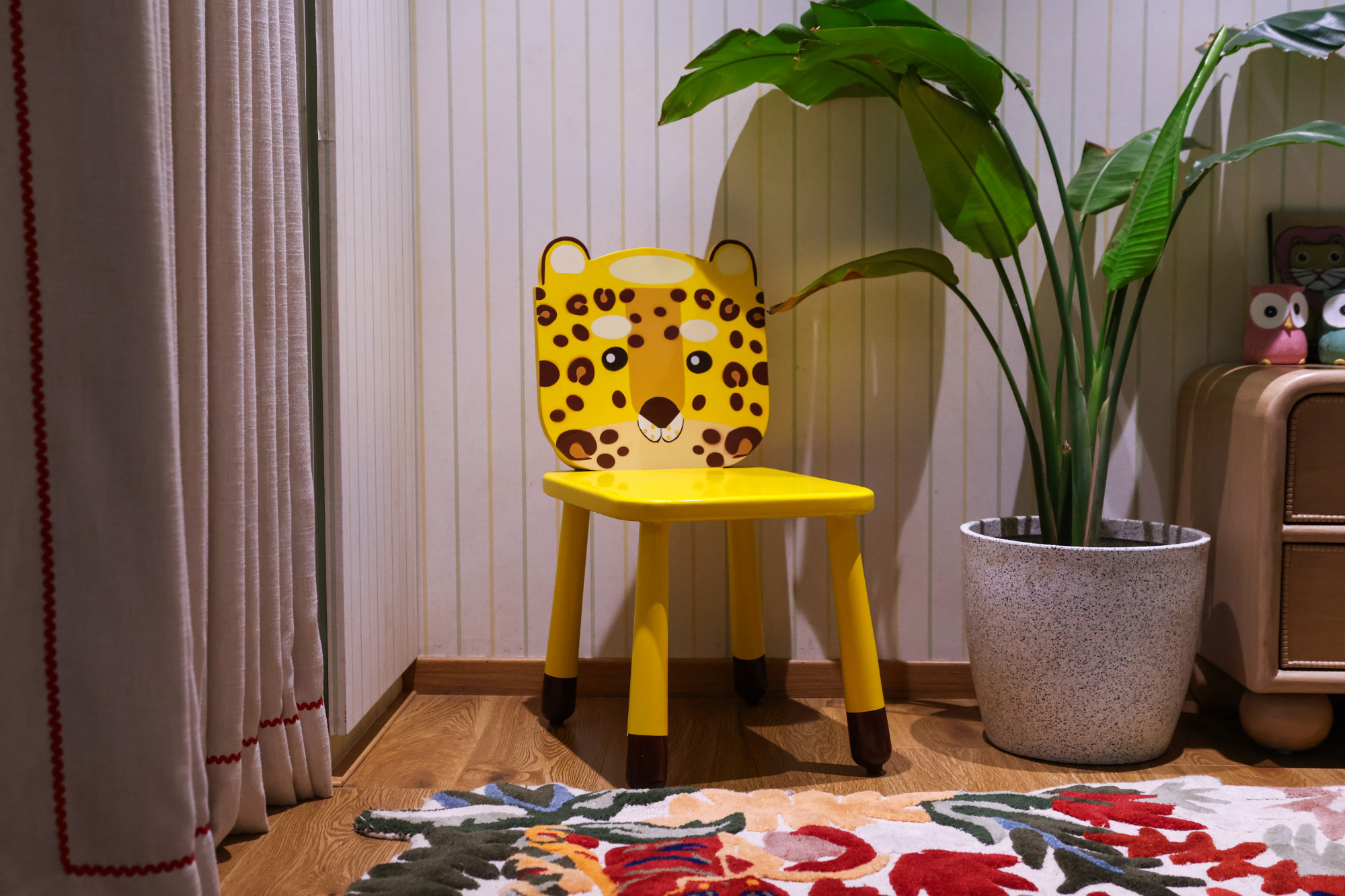 Baagh Chair