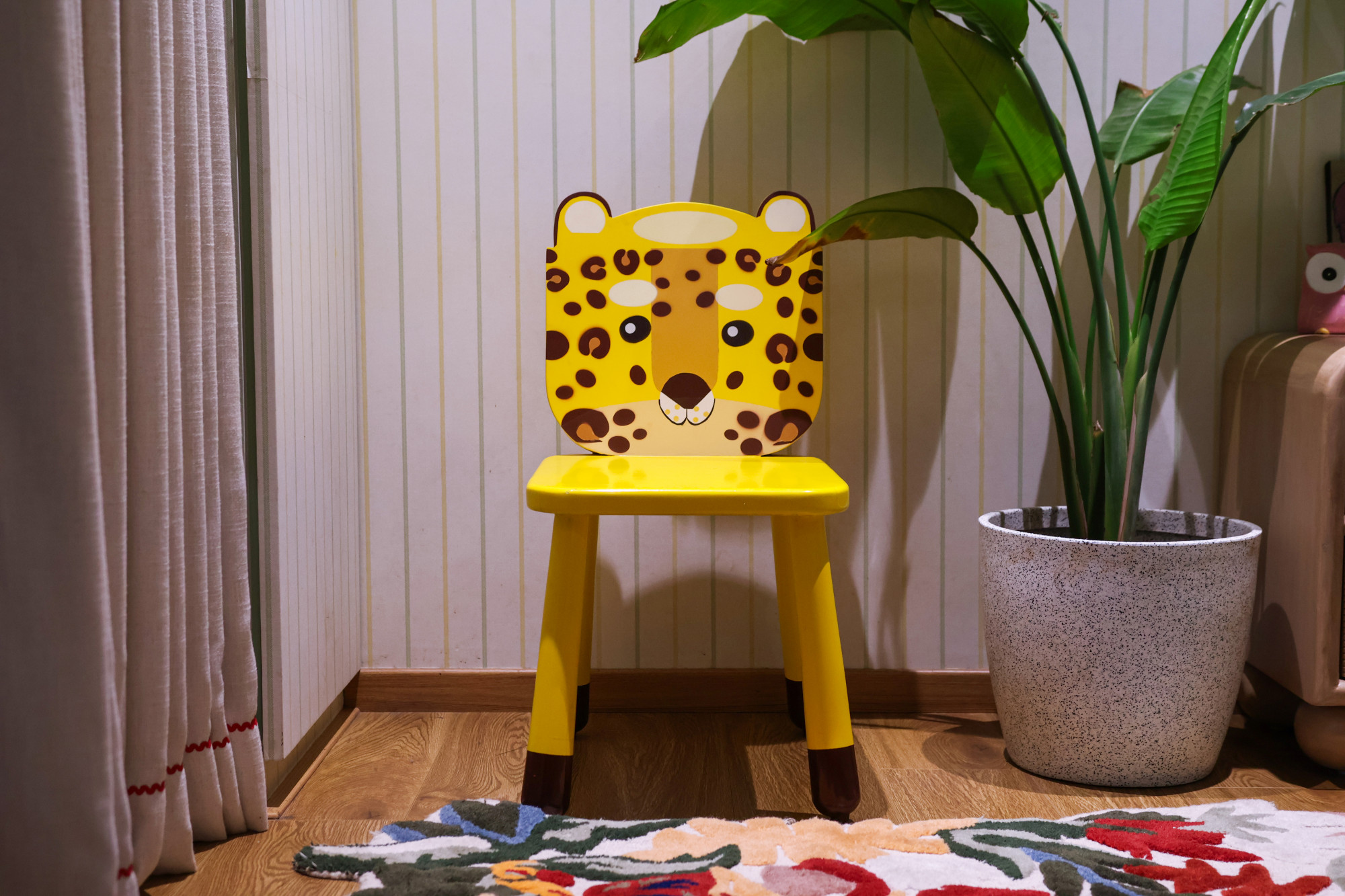 Baagh Chair