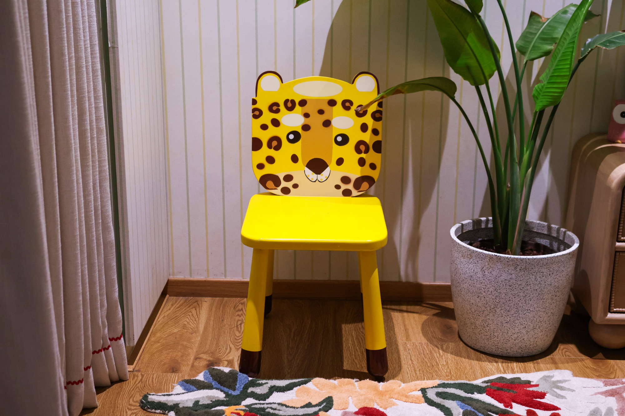 Baagh Chair