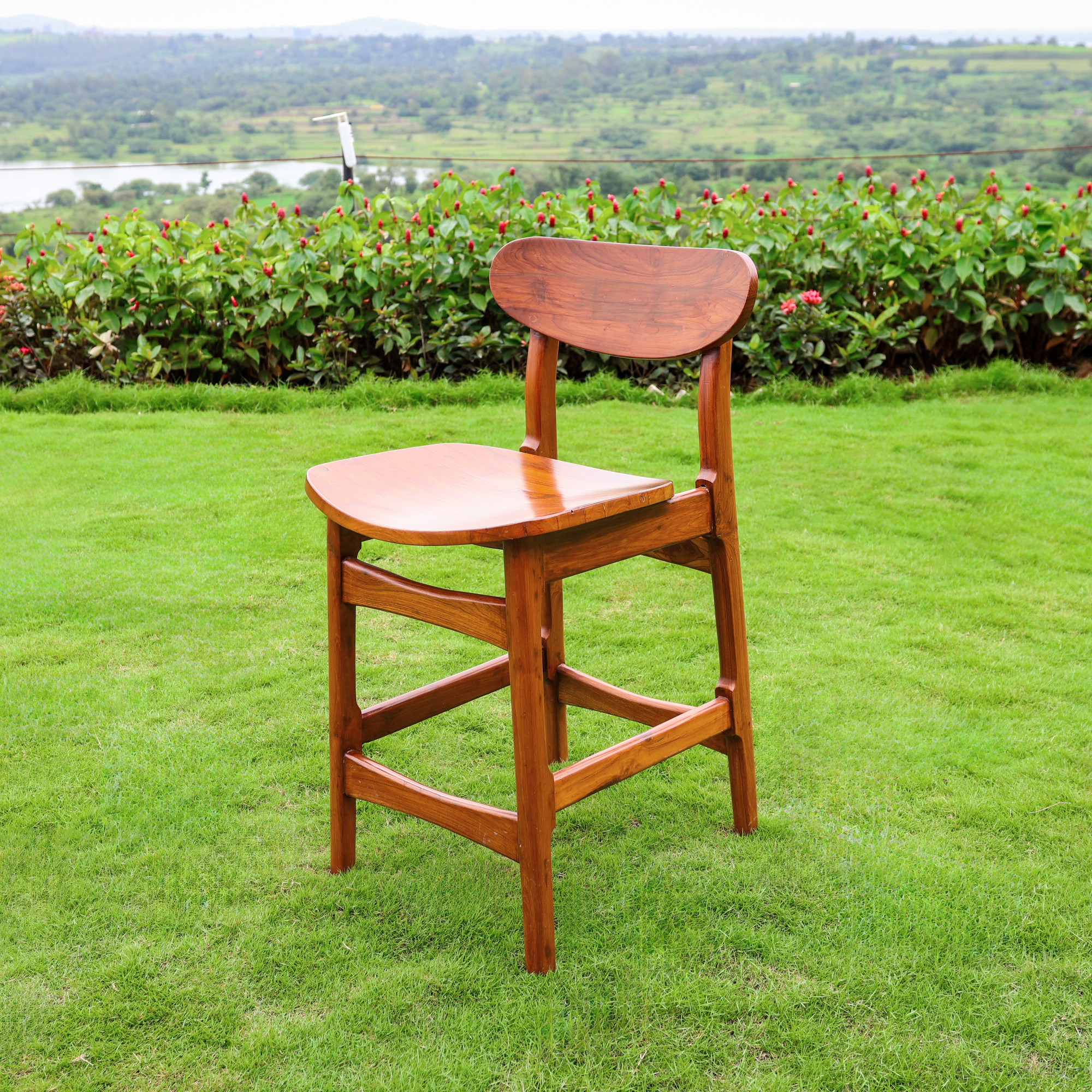 Ember Bar Stool