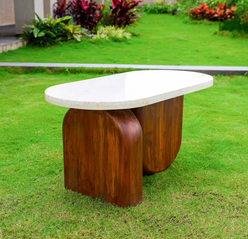 Image of Taha  Coffee Table