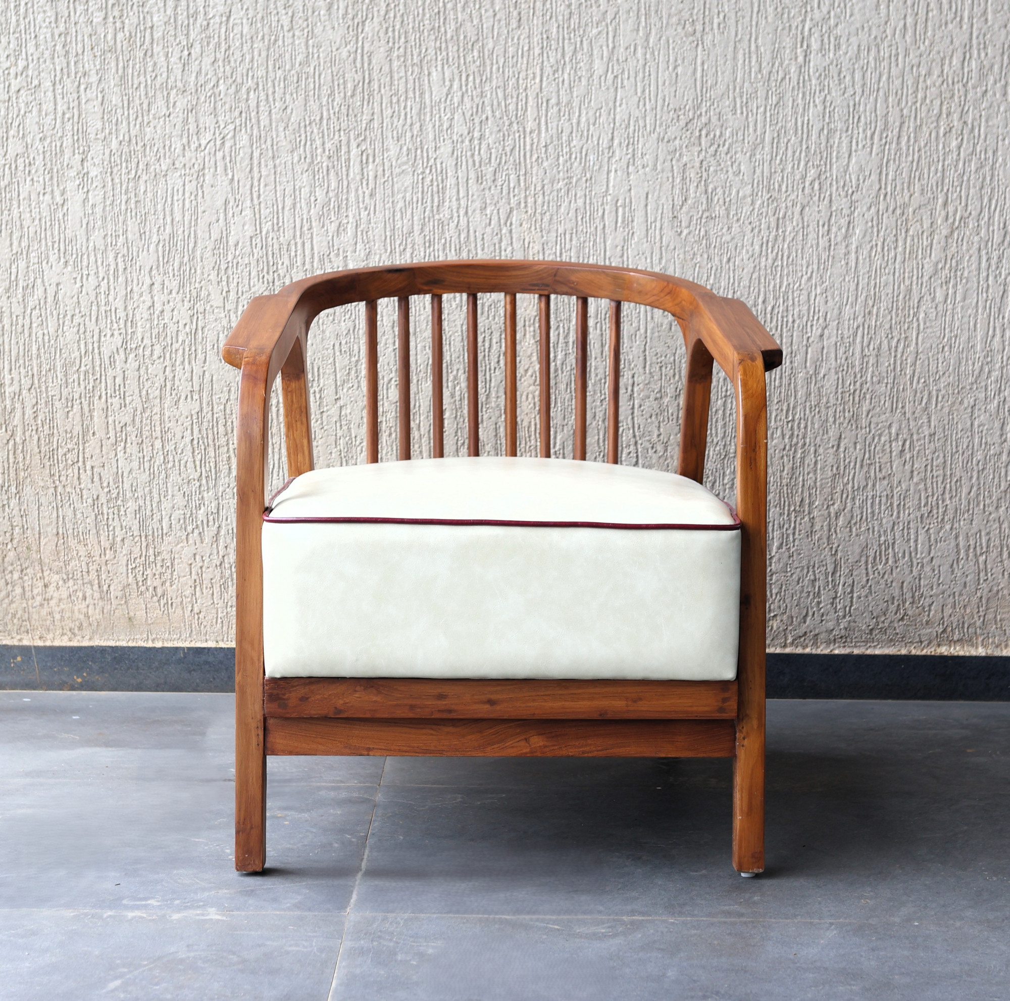 Veena Arm Chair