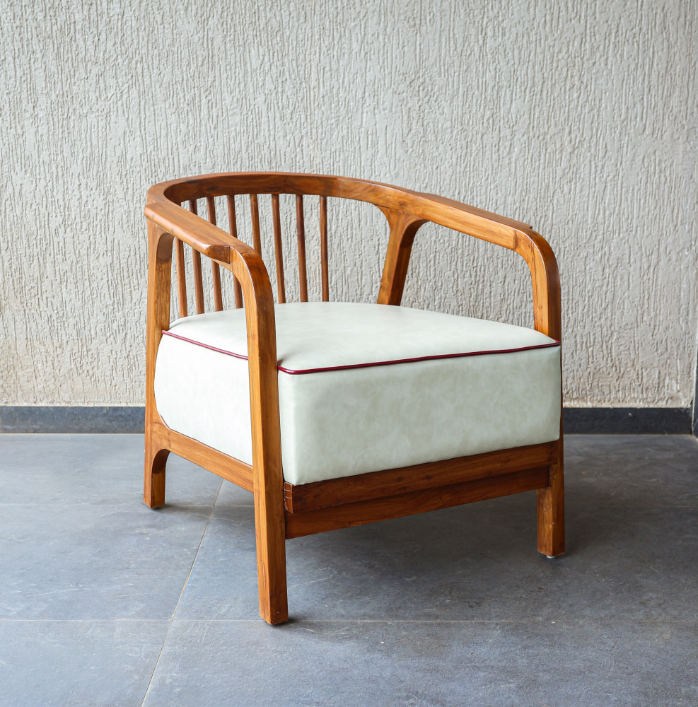 Image of Veena Arm Chair