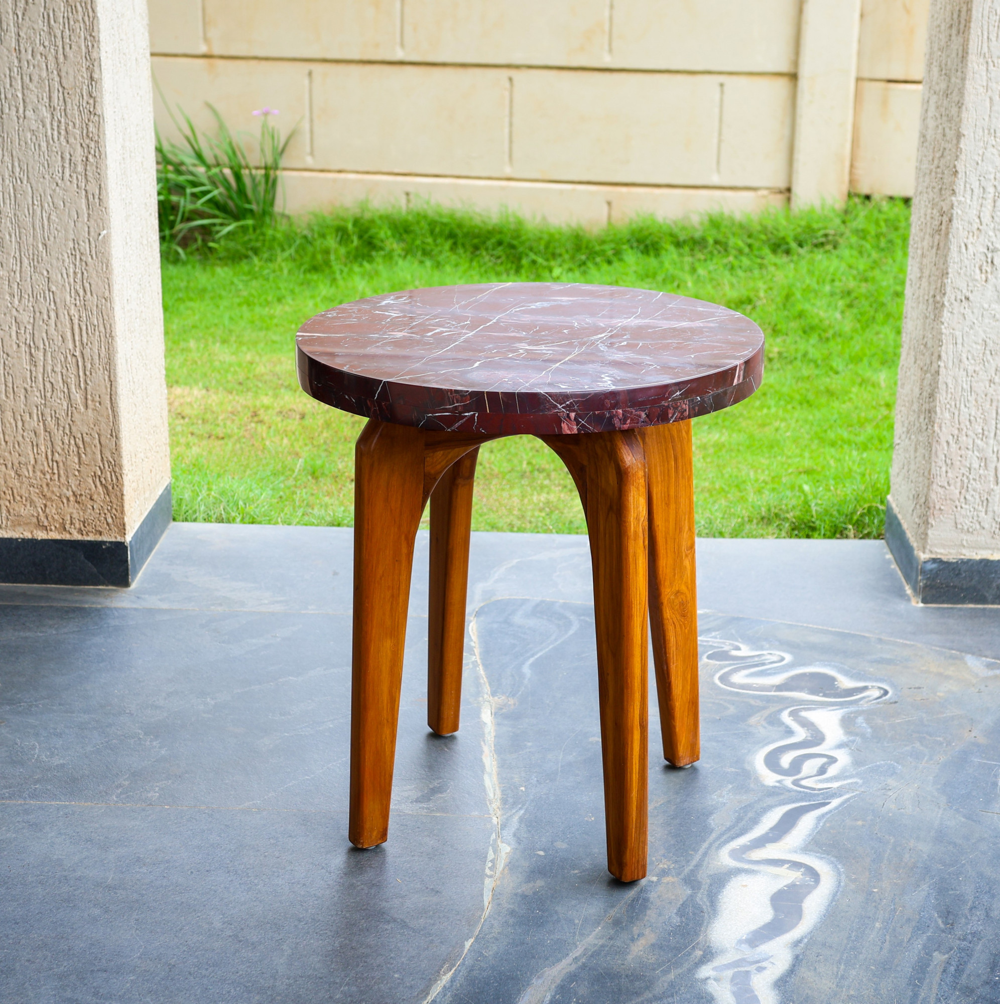 Ziva End Table