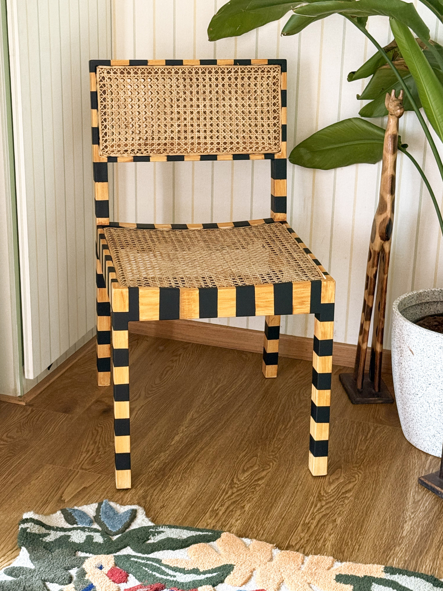 Sher Chair