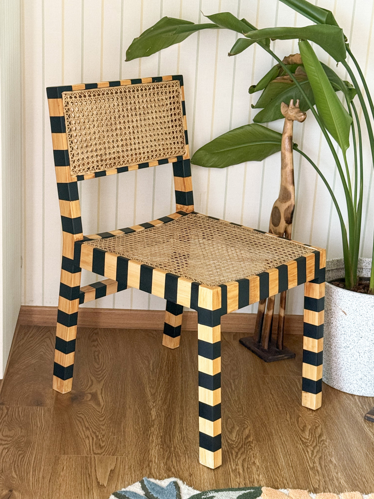Sher Chair