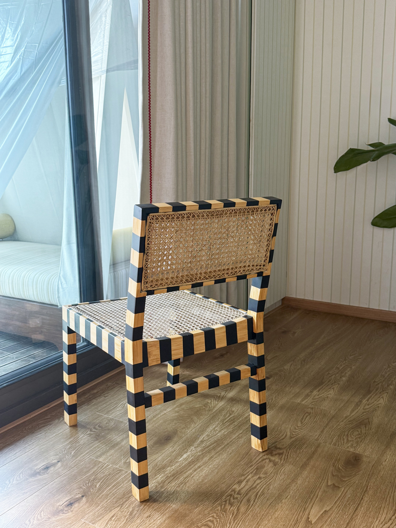 Sher Chair