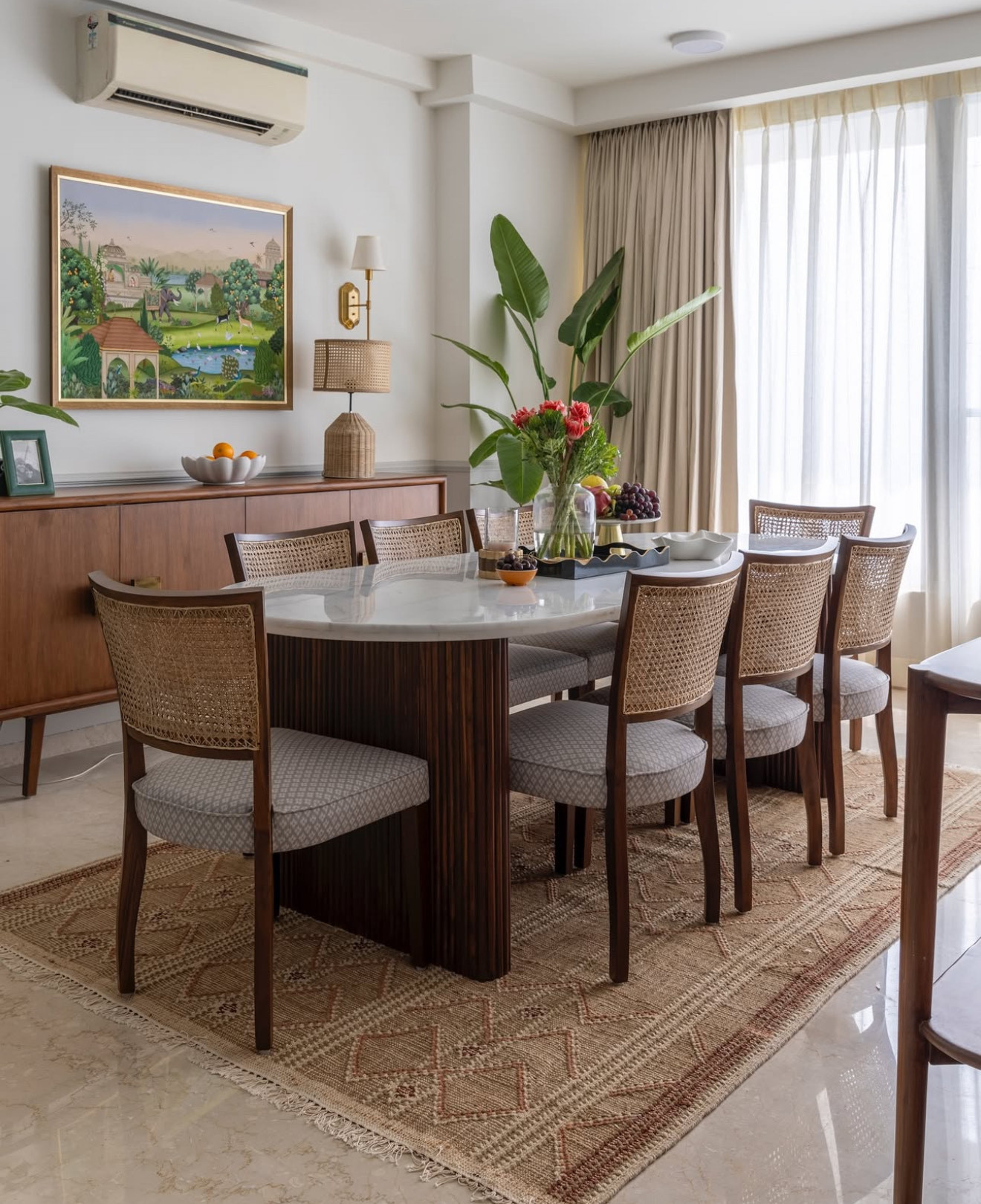 Bani Dining Table