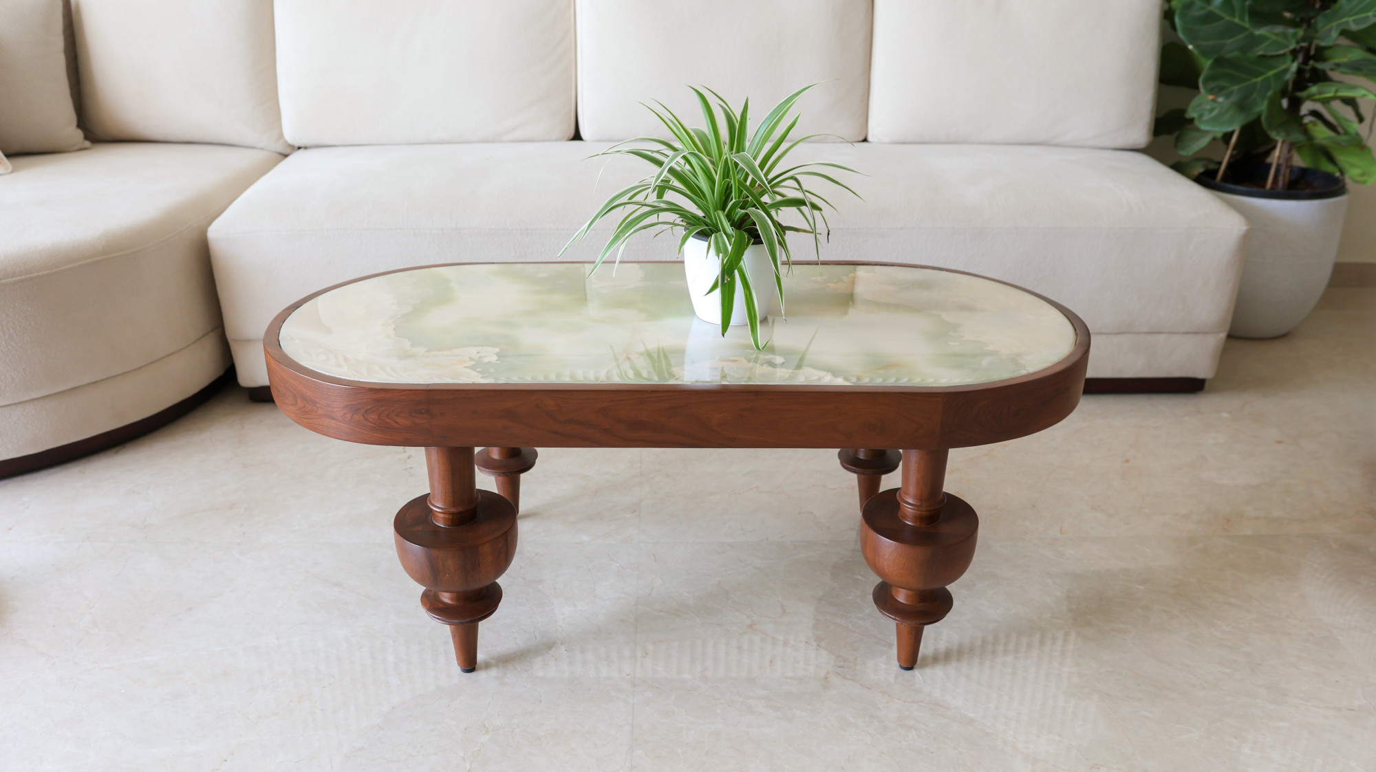 Ada Coffee Table