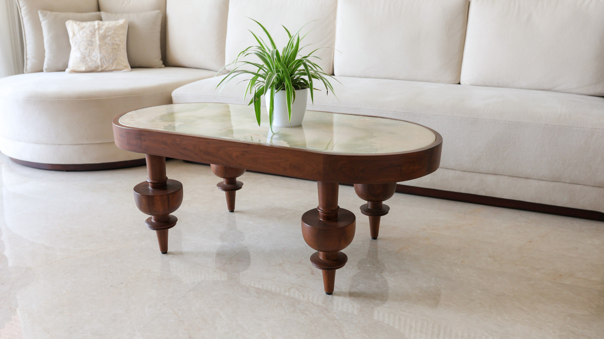 Ada Coffee Table