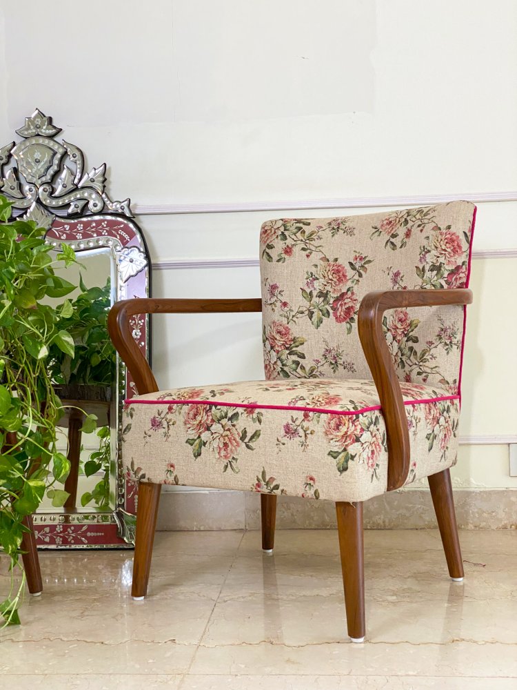 Nadia Chair Kridva Design