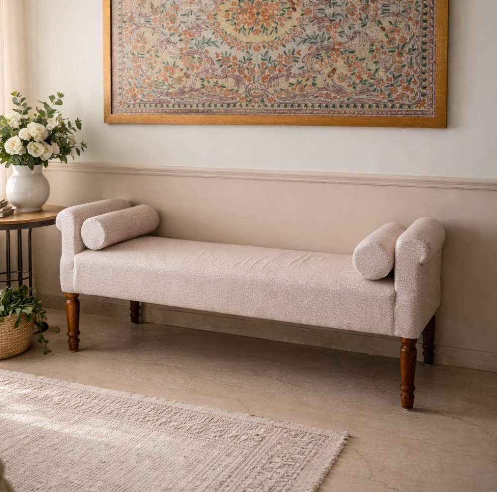 Image of Poise Bench